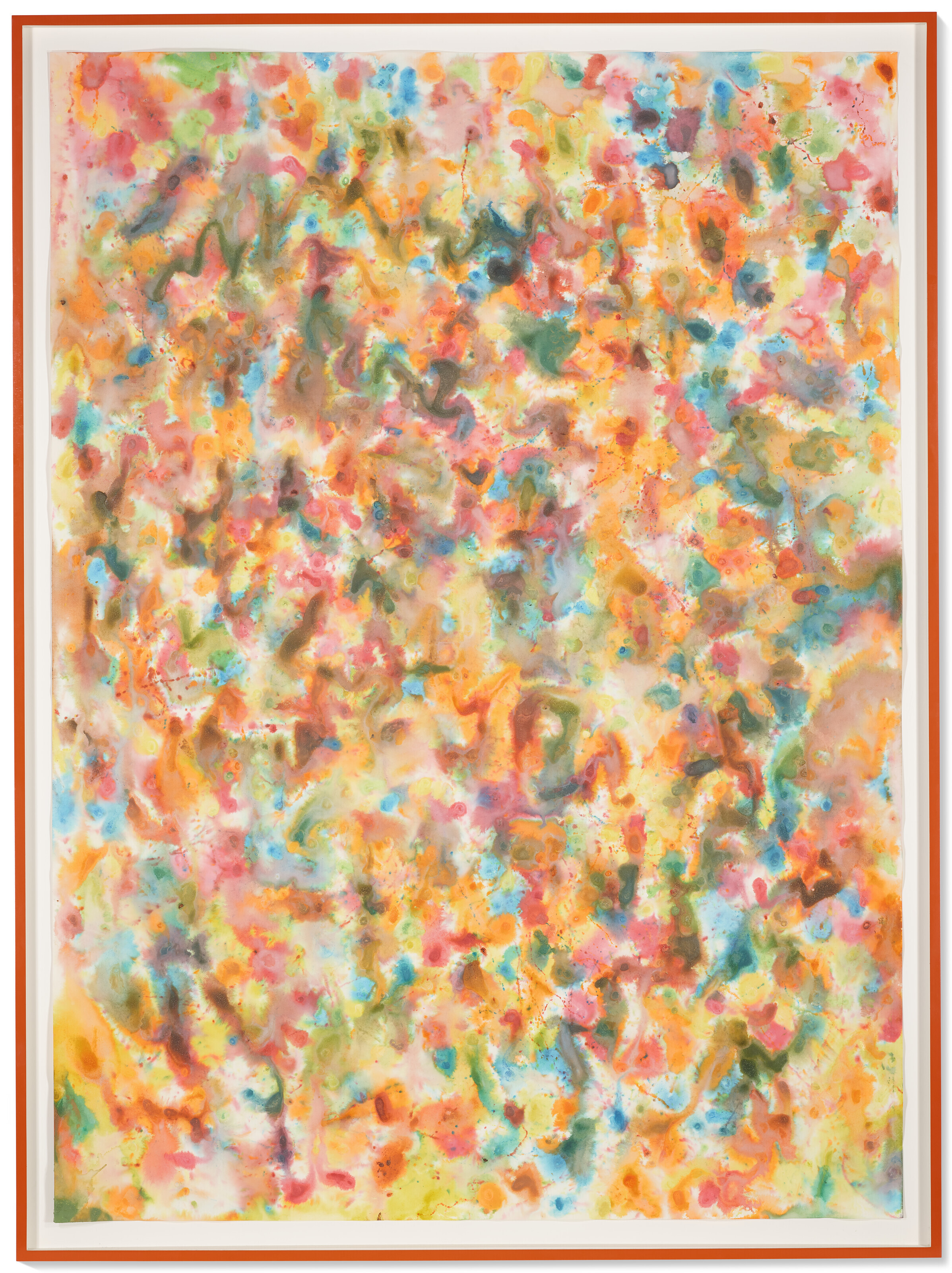 Dan Colen — Выбор