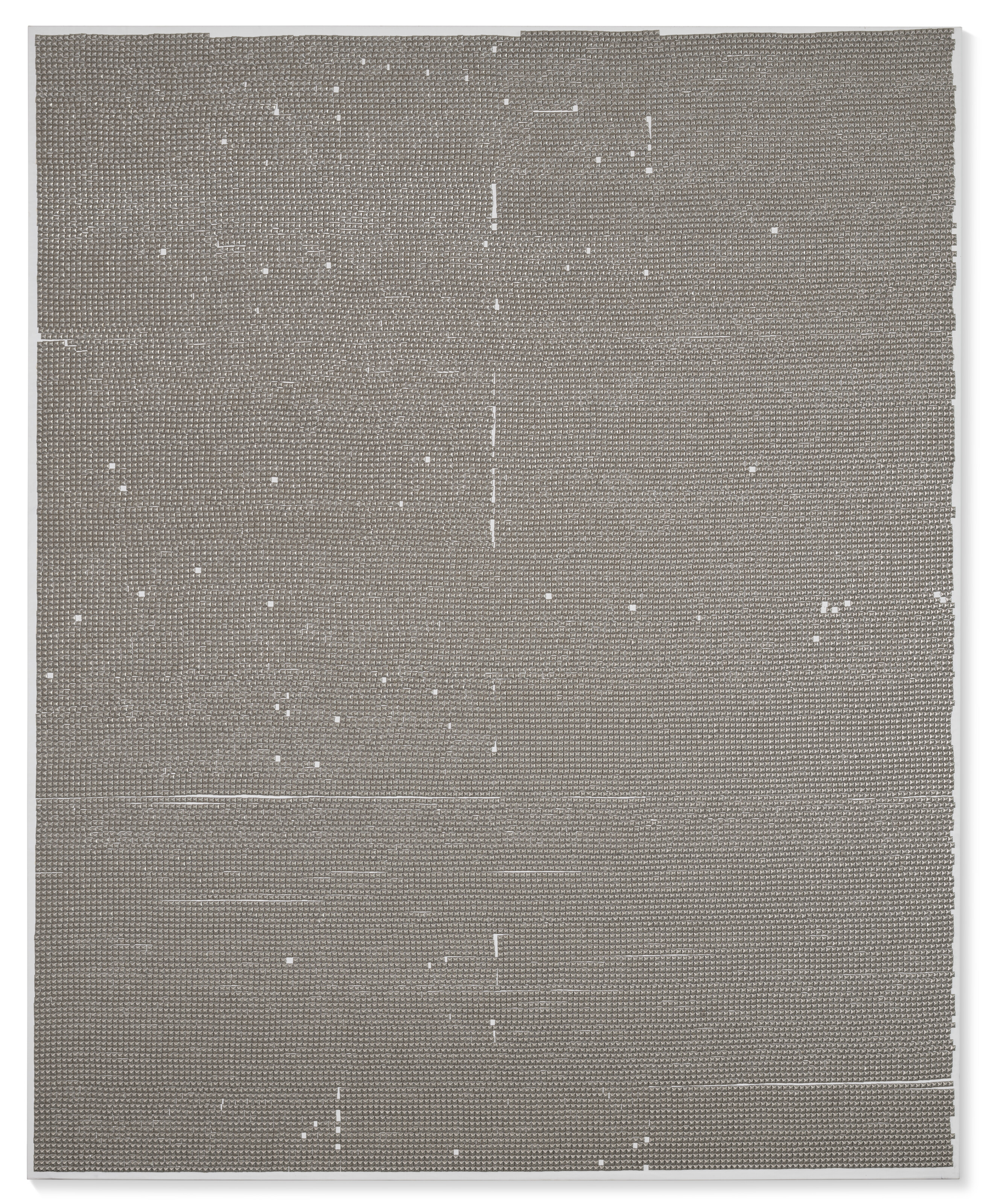 Dan Colen — Армагеддон