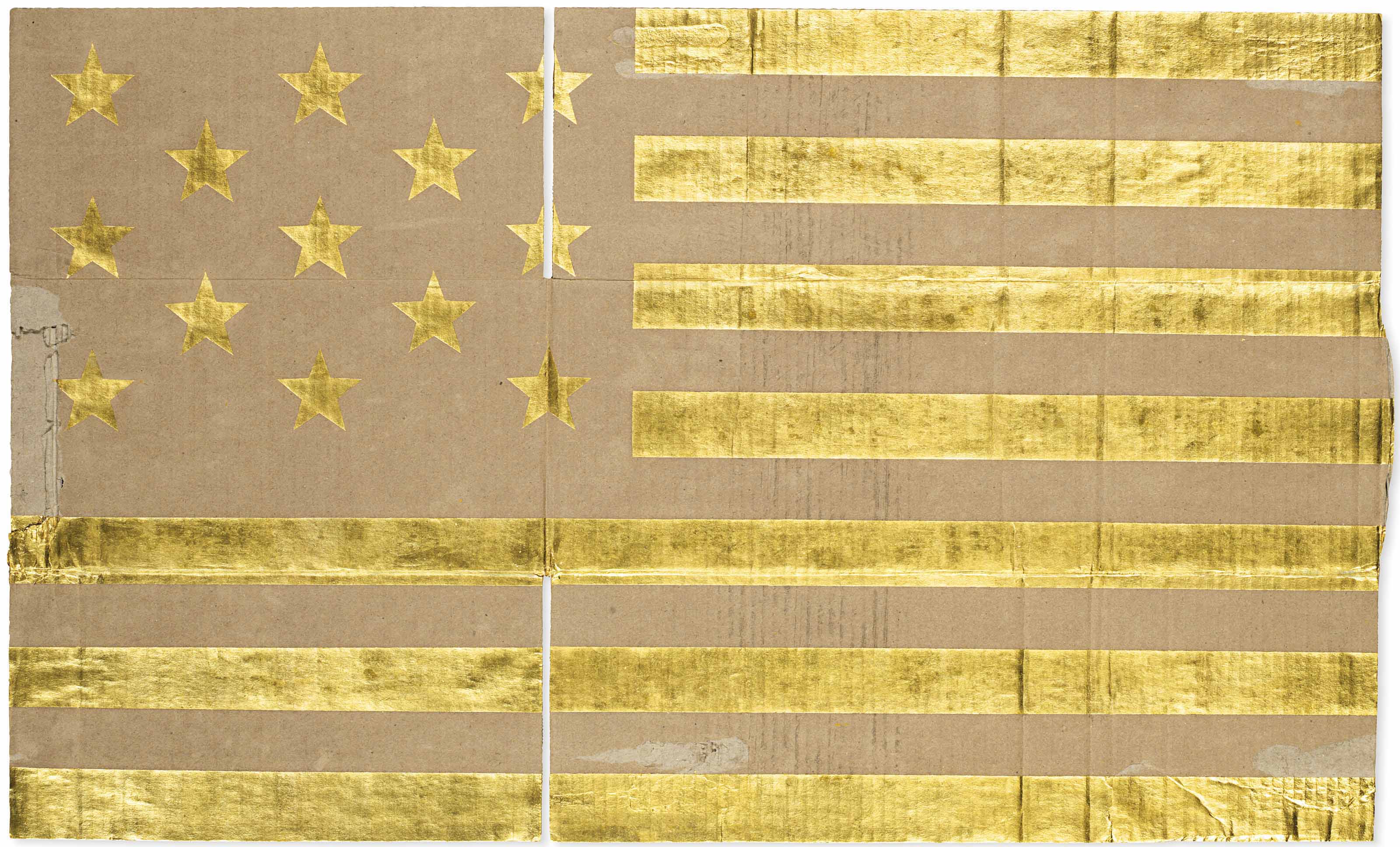 Danh Vo — Нескафе э
