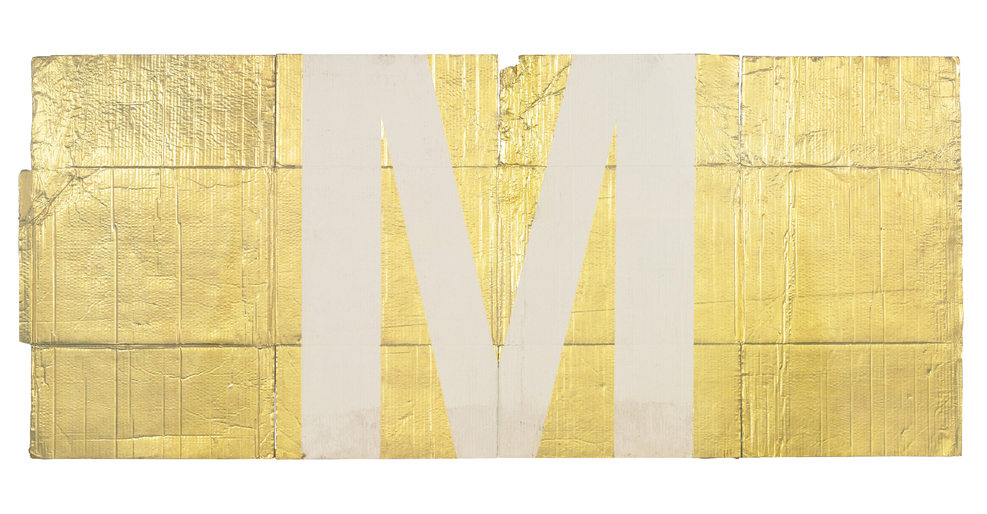 Danh Vo — Алфавит (M)