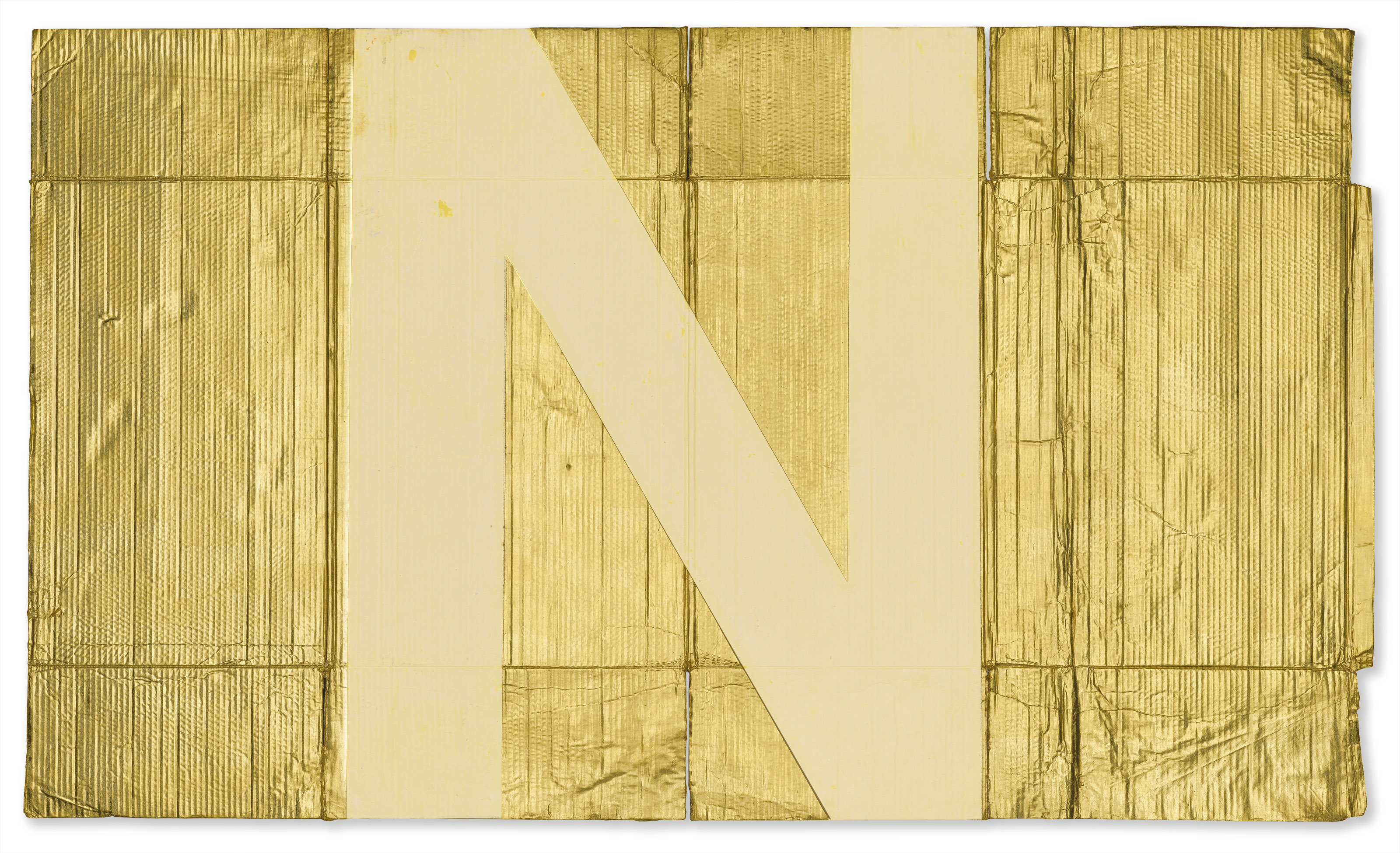 Danh Vo — Алфавит (N)