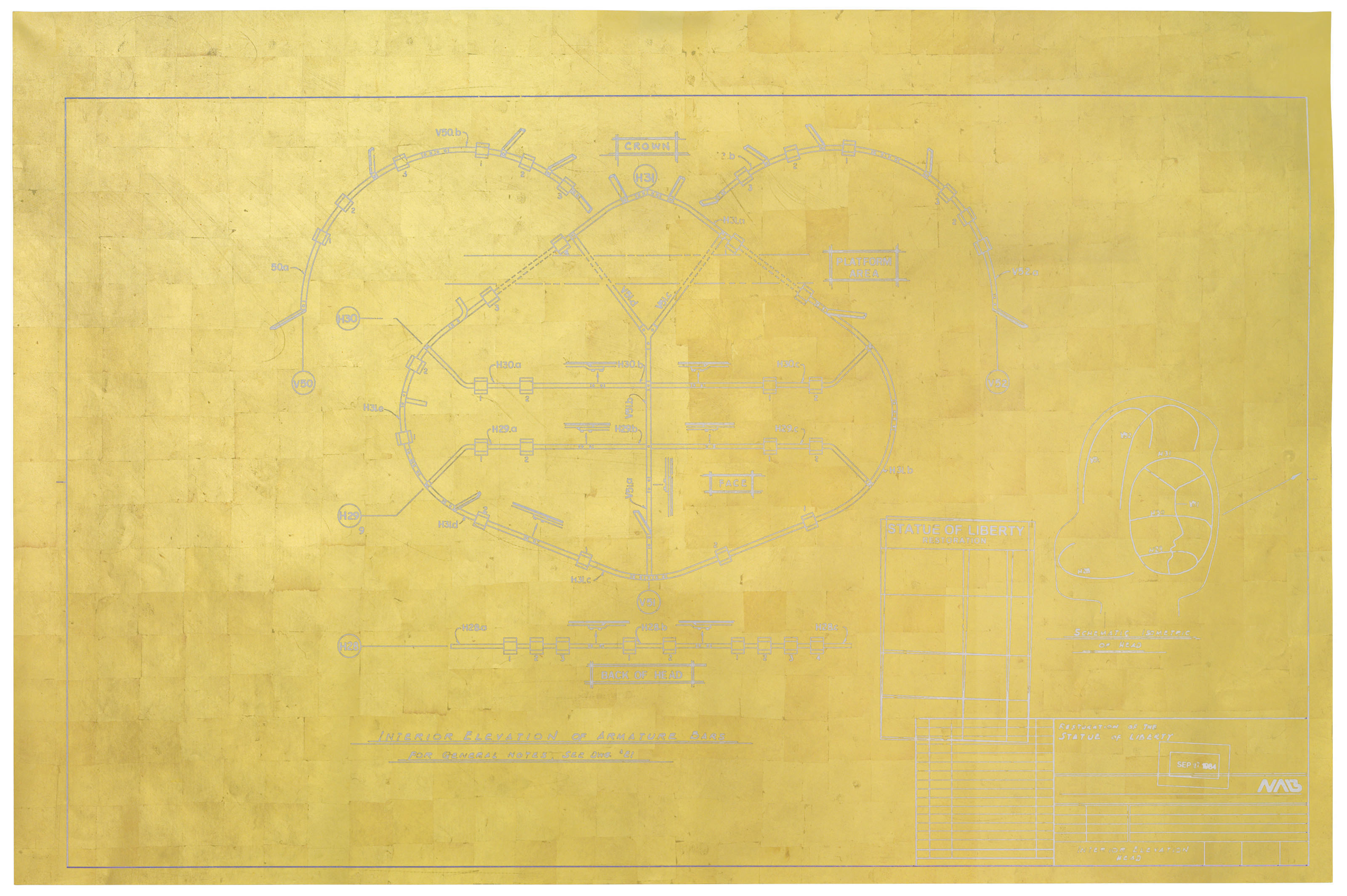 Danh Vo — Живи Свободным Или Умри