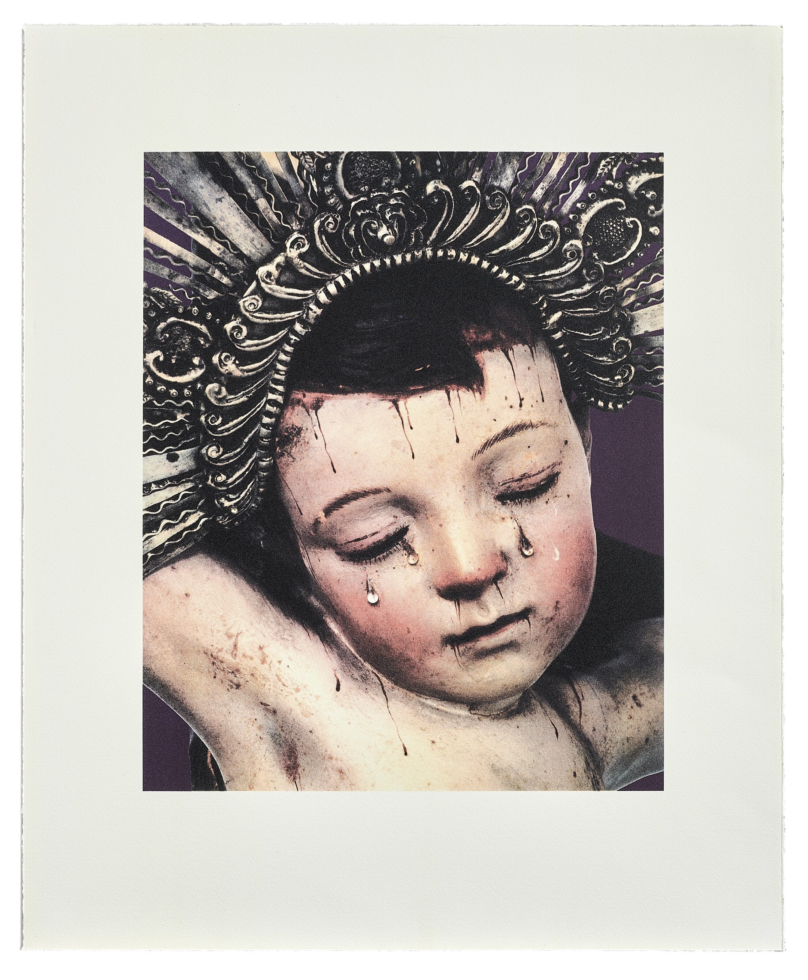 Danh Vo — Сенца титоло