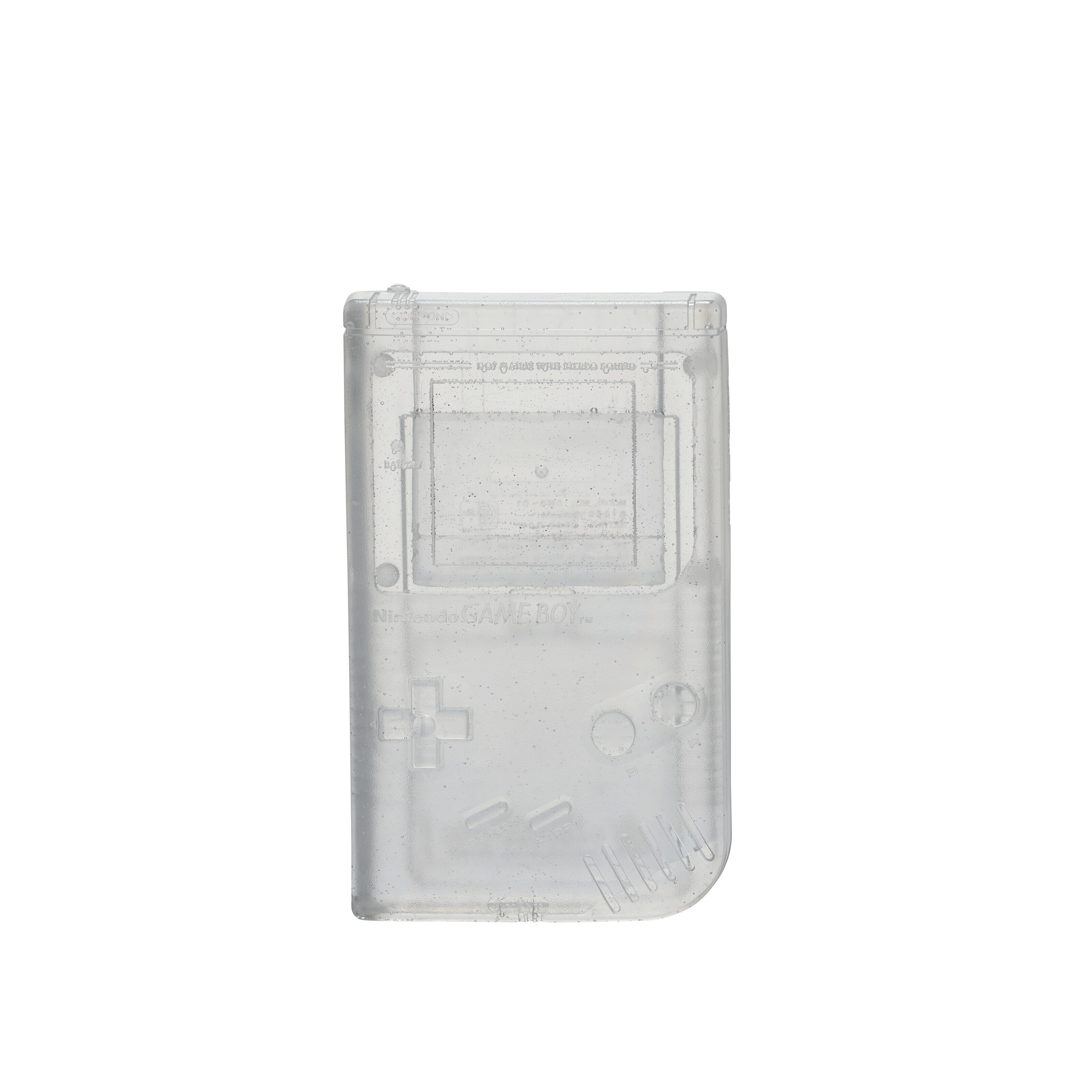 Daniel Arsham — CRYSTAL RELIC 002, из серии Crystal Relic