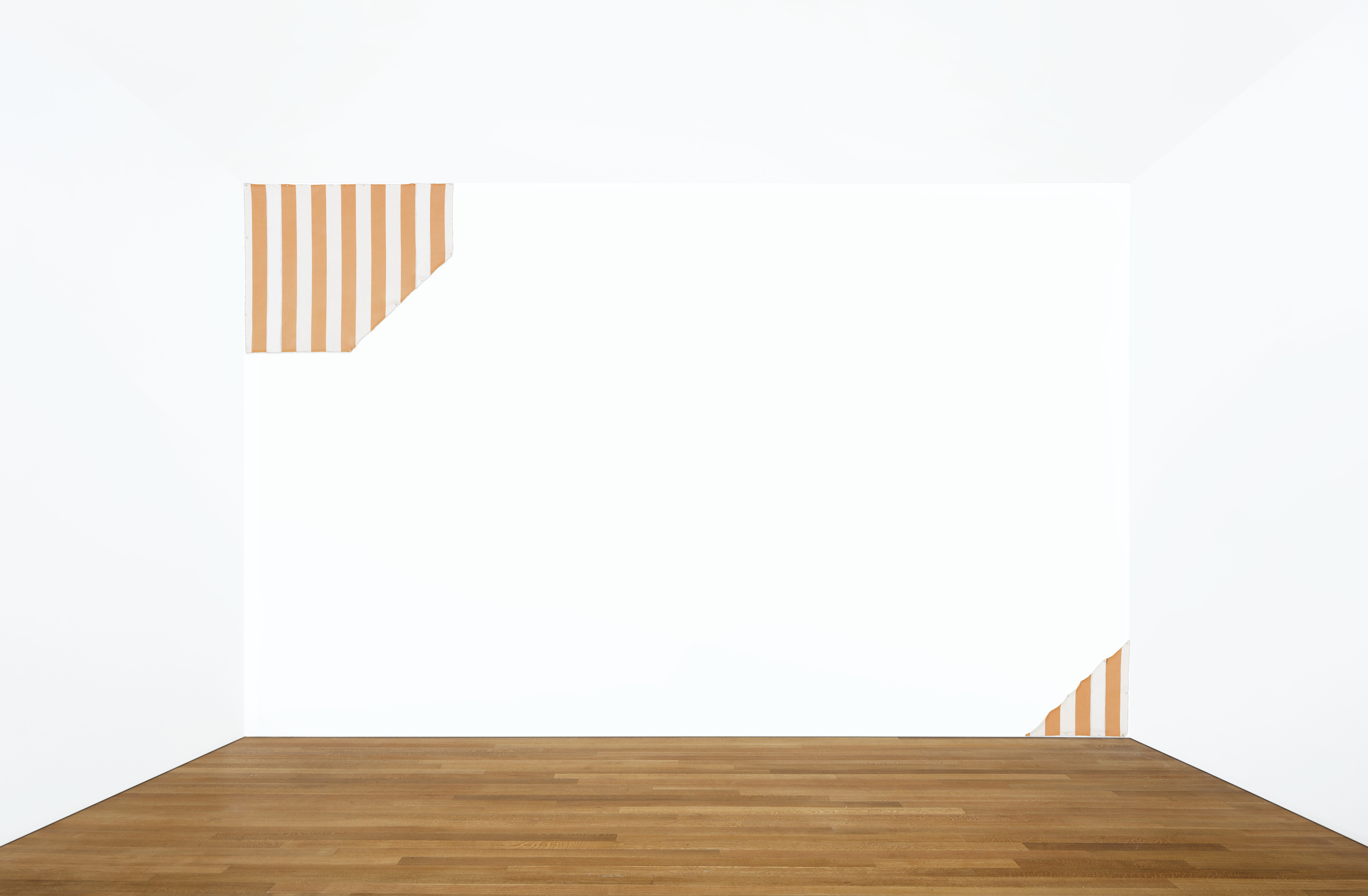 Daniel Buren — Возможны варианты трудоустройства вдвоем , трудная ситуация