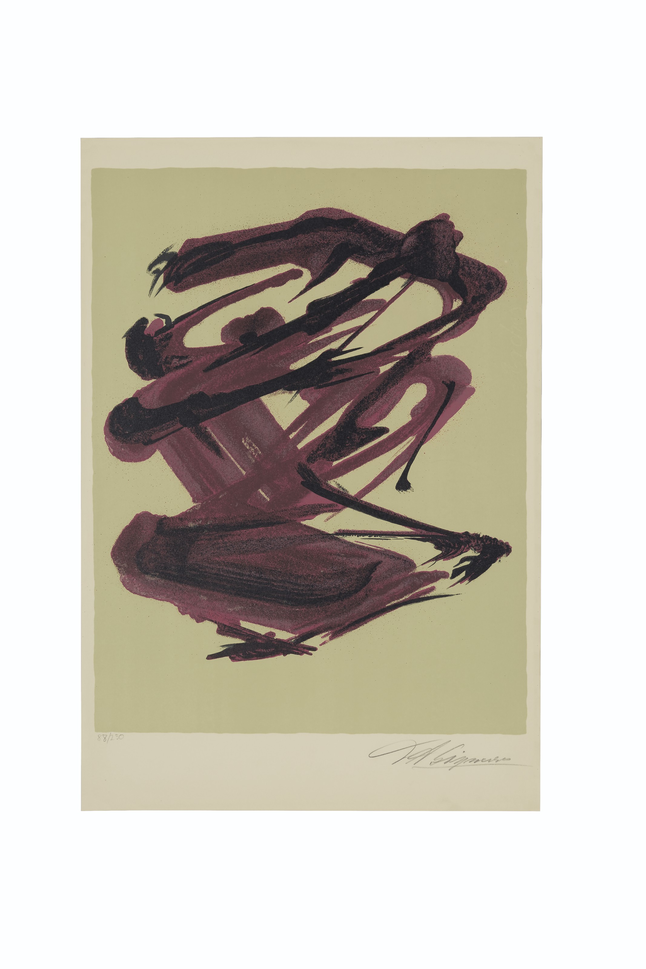 David Alfaro Siqueiros — Портфолио, изображение 6