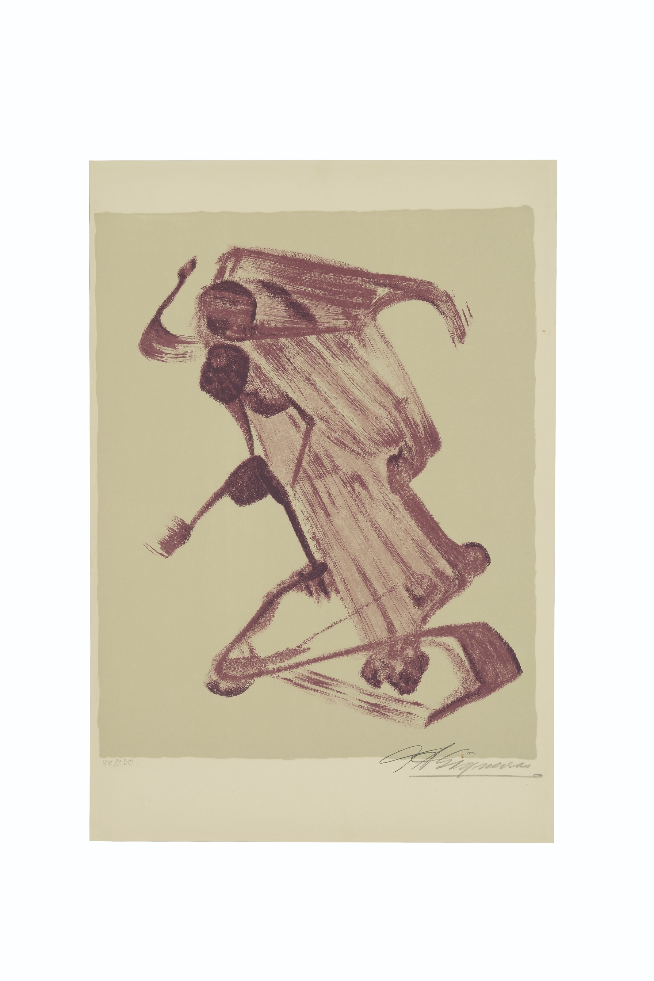 David Alfaro Siqueiros — Портфолио, изображение 8