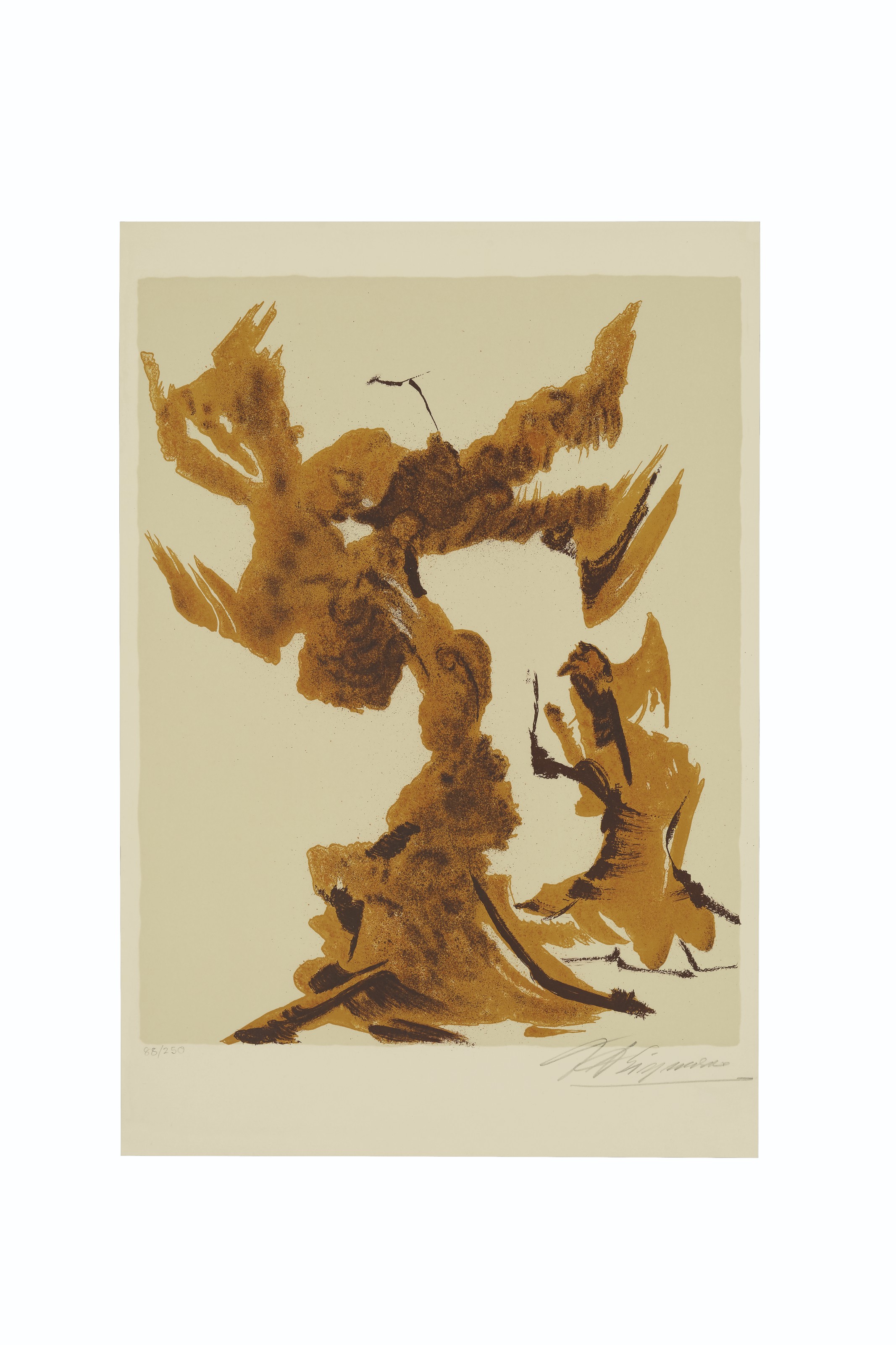 David Alfaro Siqueiros — Портфолио, изображение 9