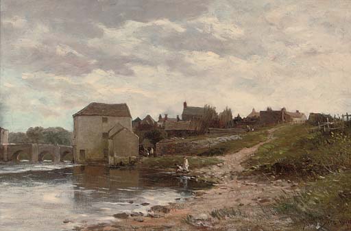 David Bates — В Лланголлене