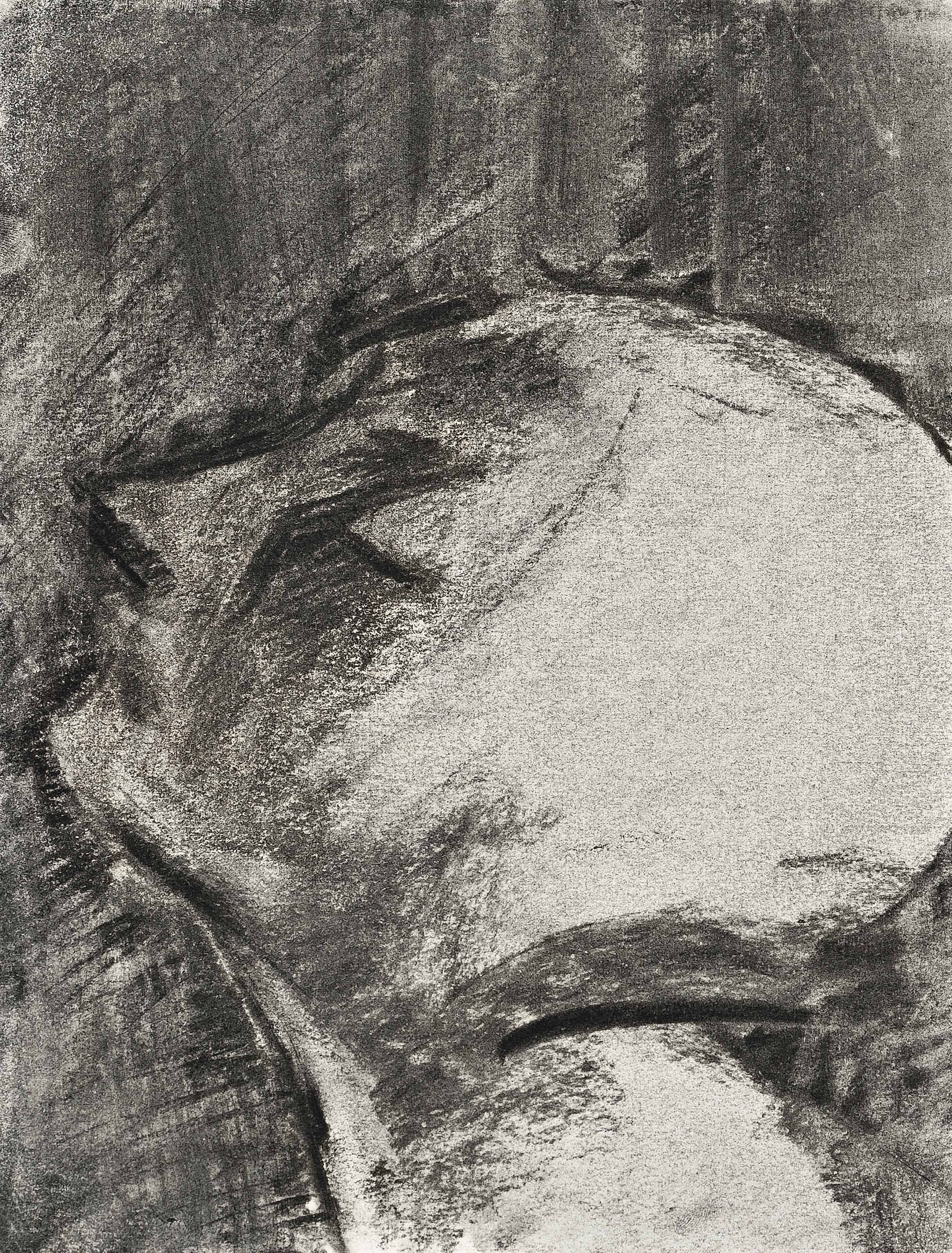 David Bomberg — Глава