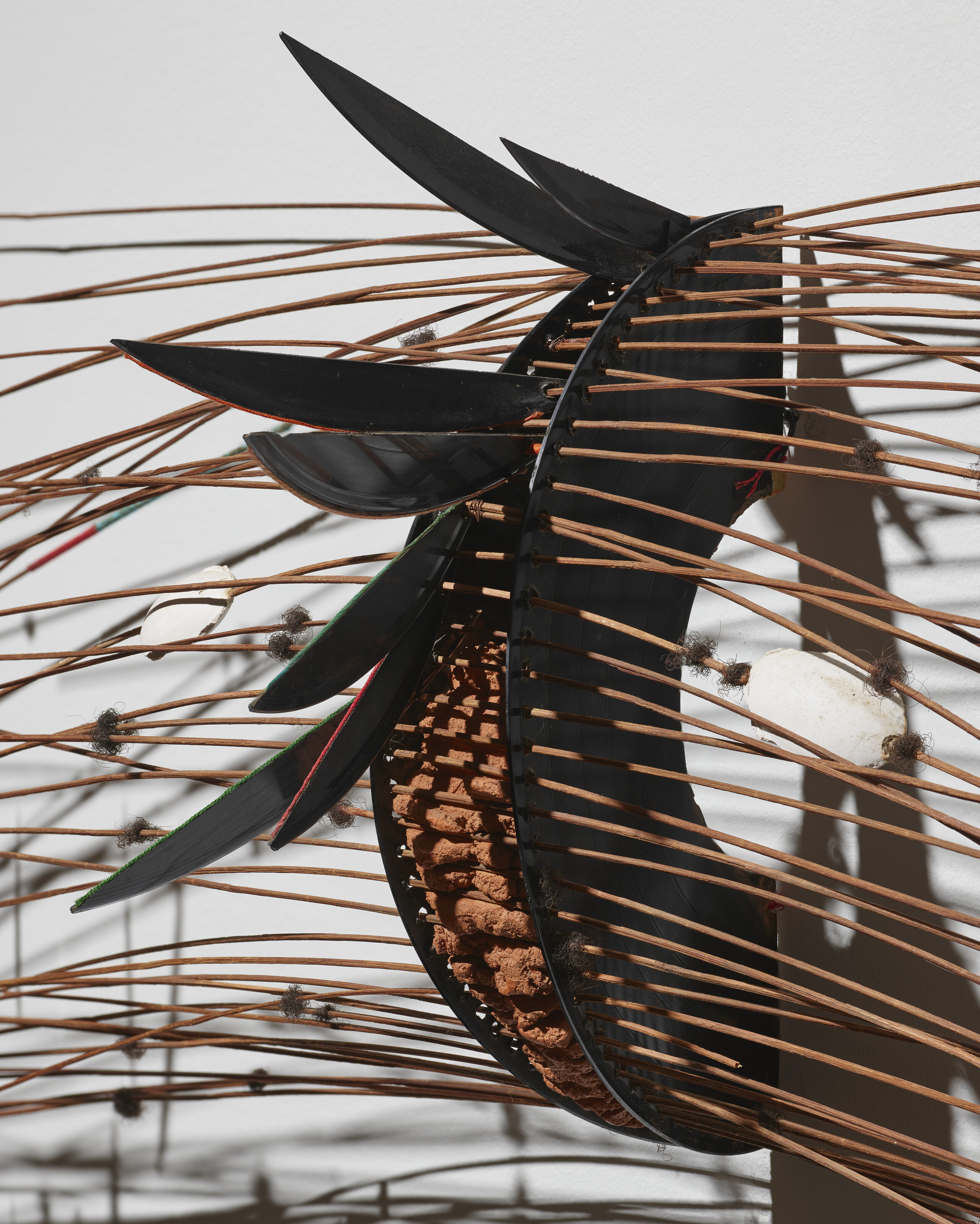 David Hammons — Без названия (Полет фантазии), изображение 6