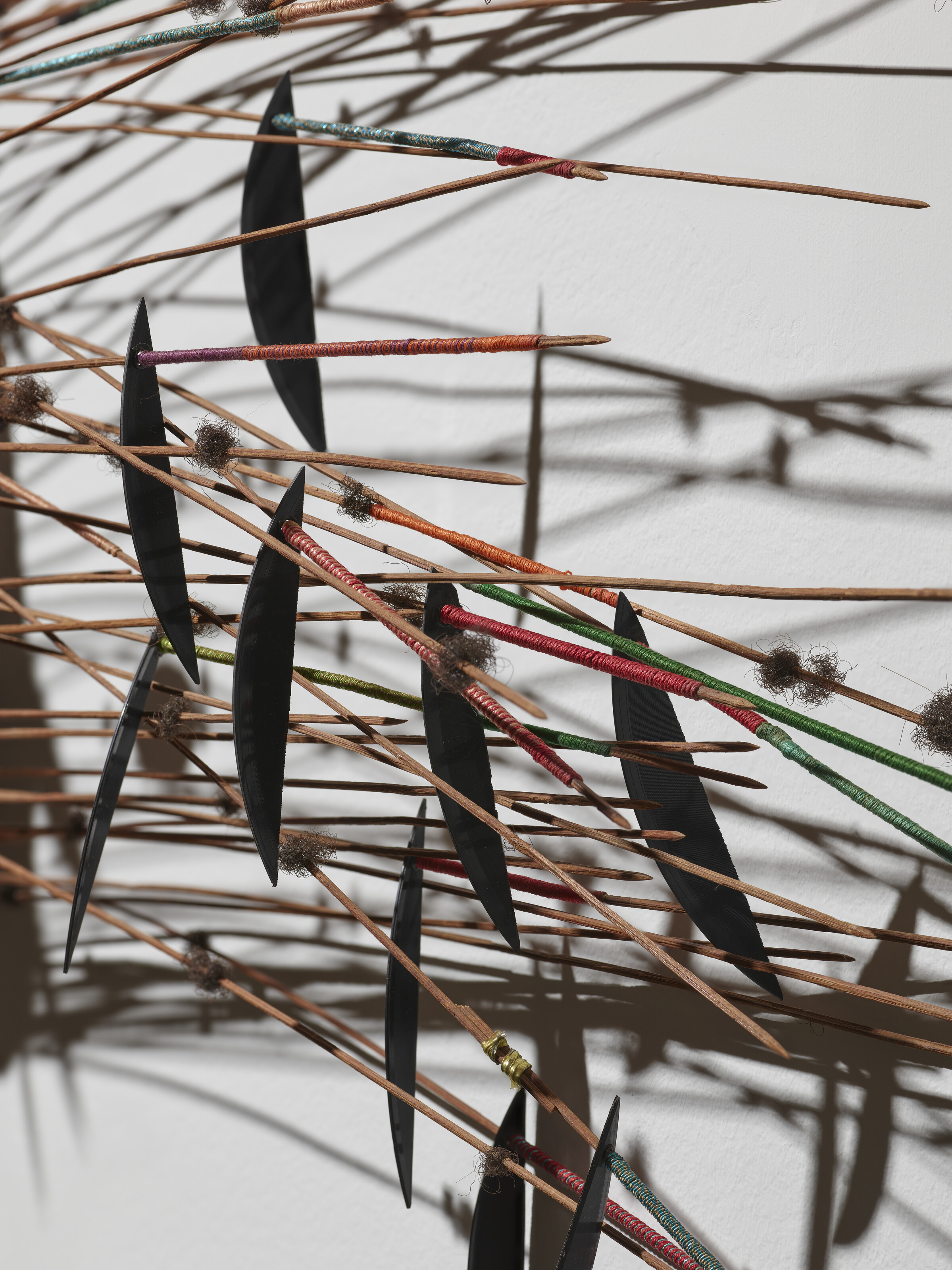 David Hammons — Без названия (Полет фантазии), изображение 7