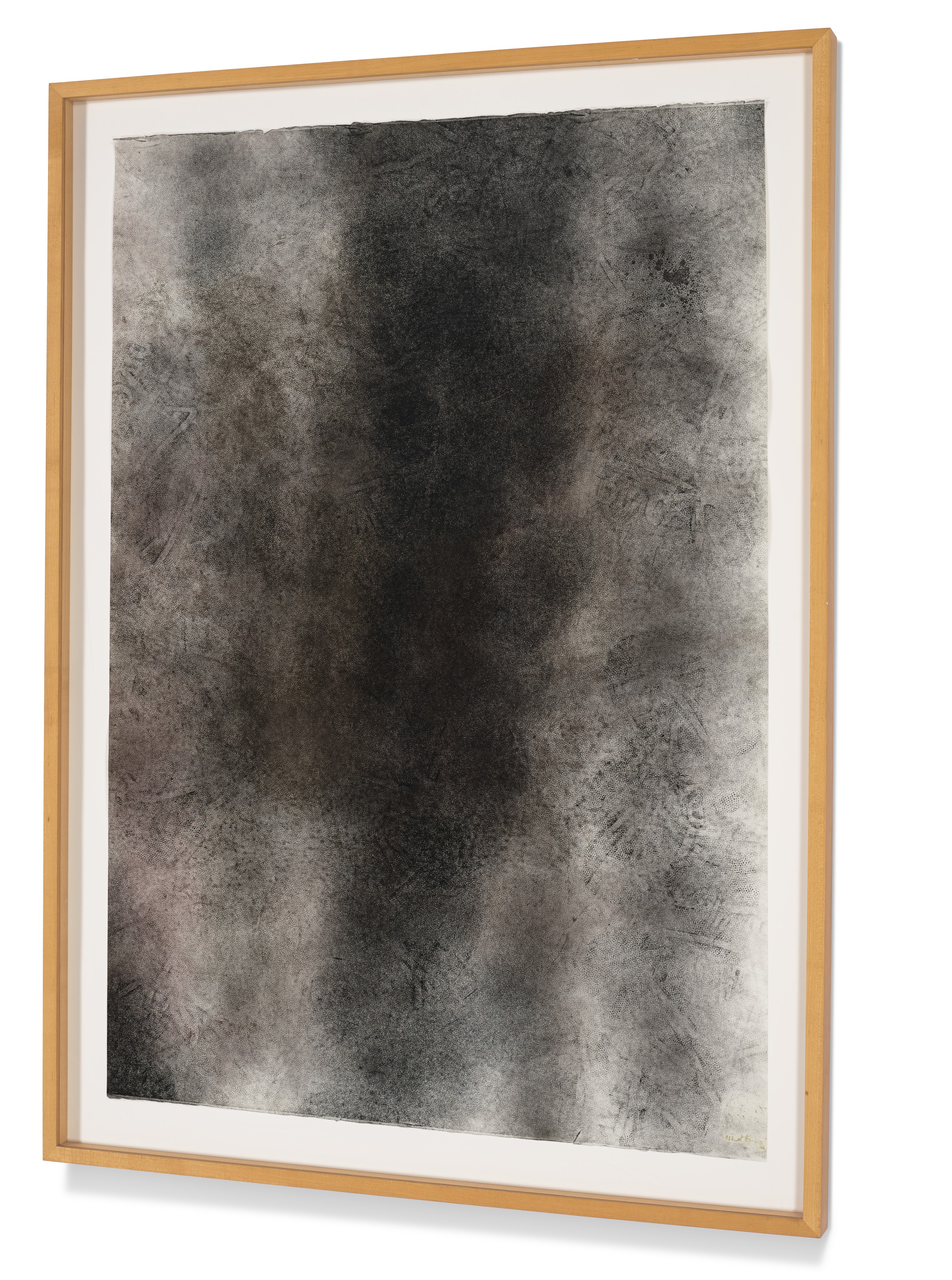 David Hammons — Без названия, изображение 2