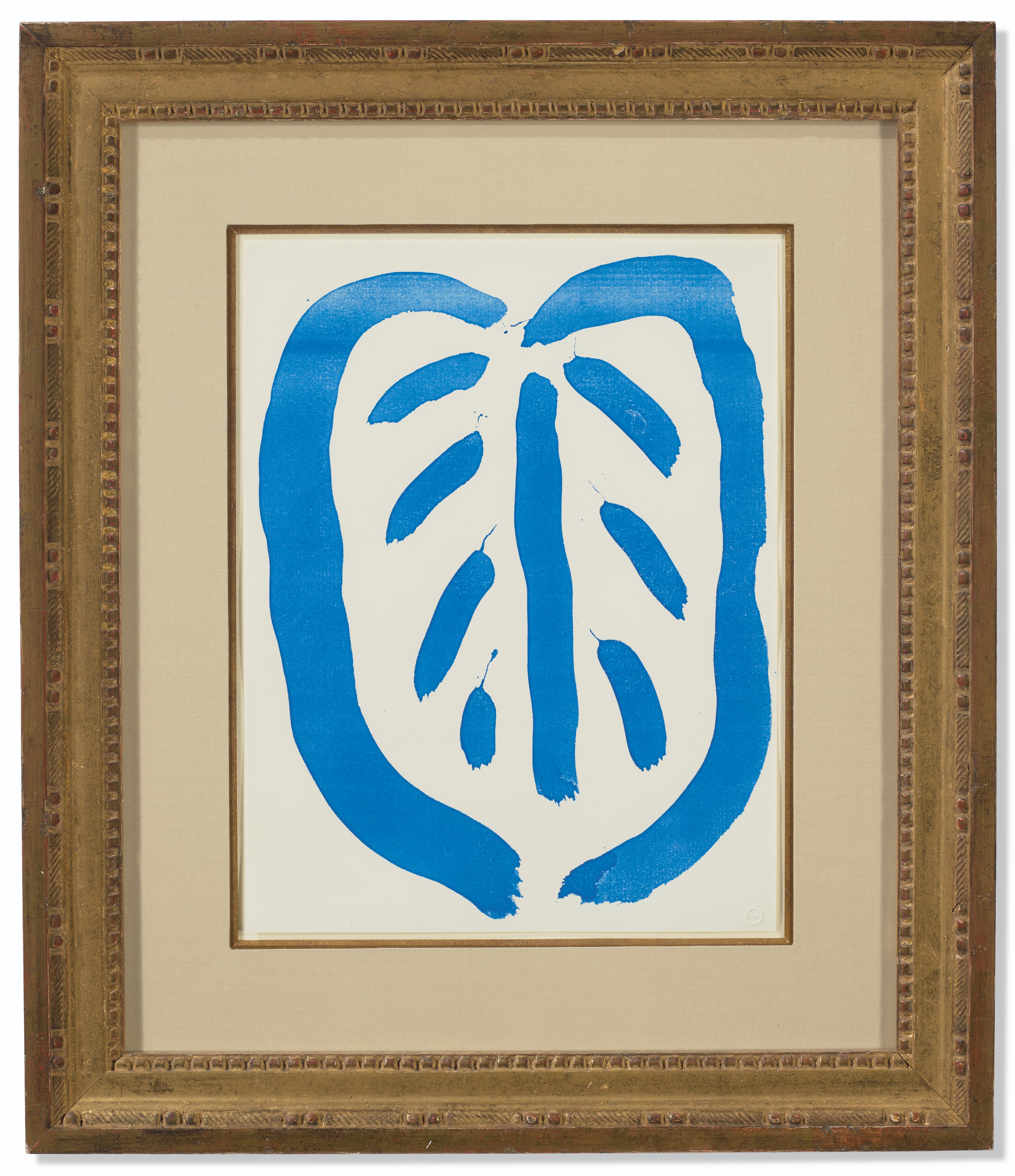 David Hockney — Елка, ноябрь, изображение 7