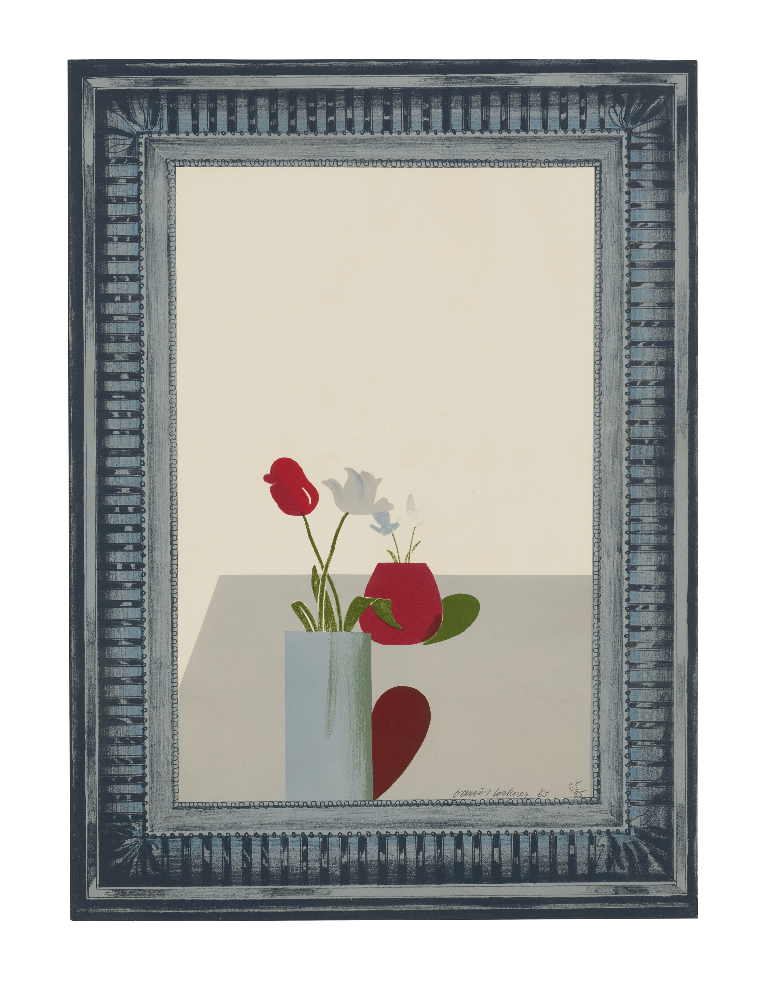 David Hockney — Голливудская коллекция, изображение 2