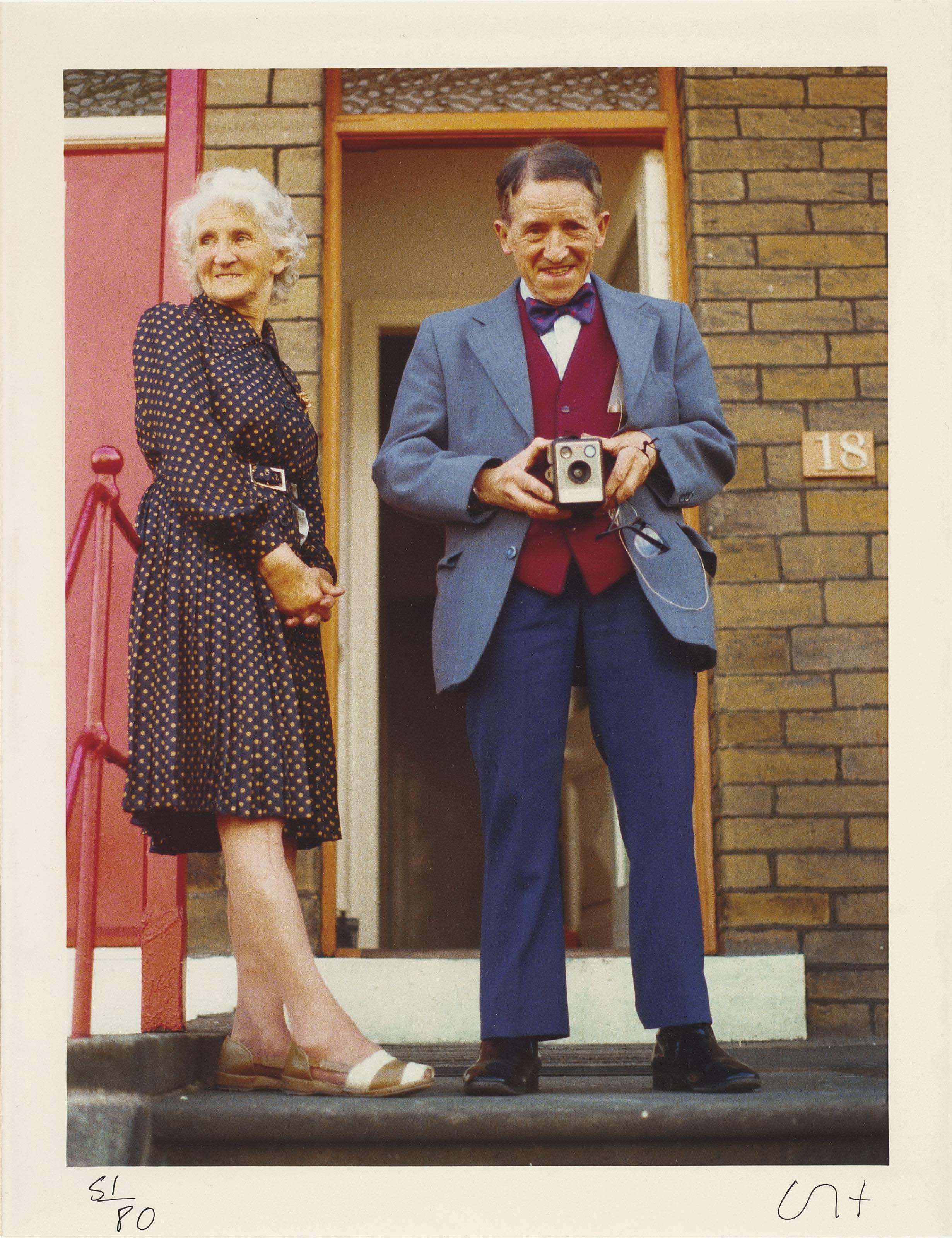 David Hockney — Двадцать фотографических снимков Дэвида Хокни, изображение 3