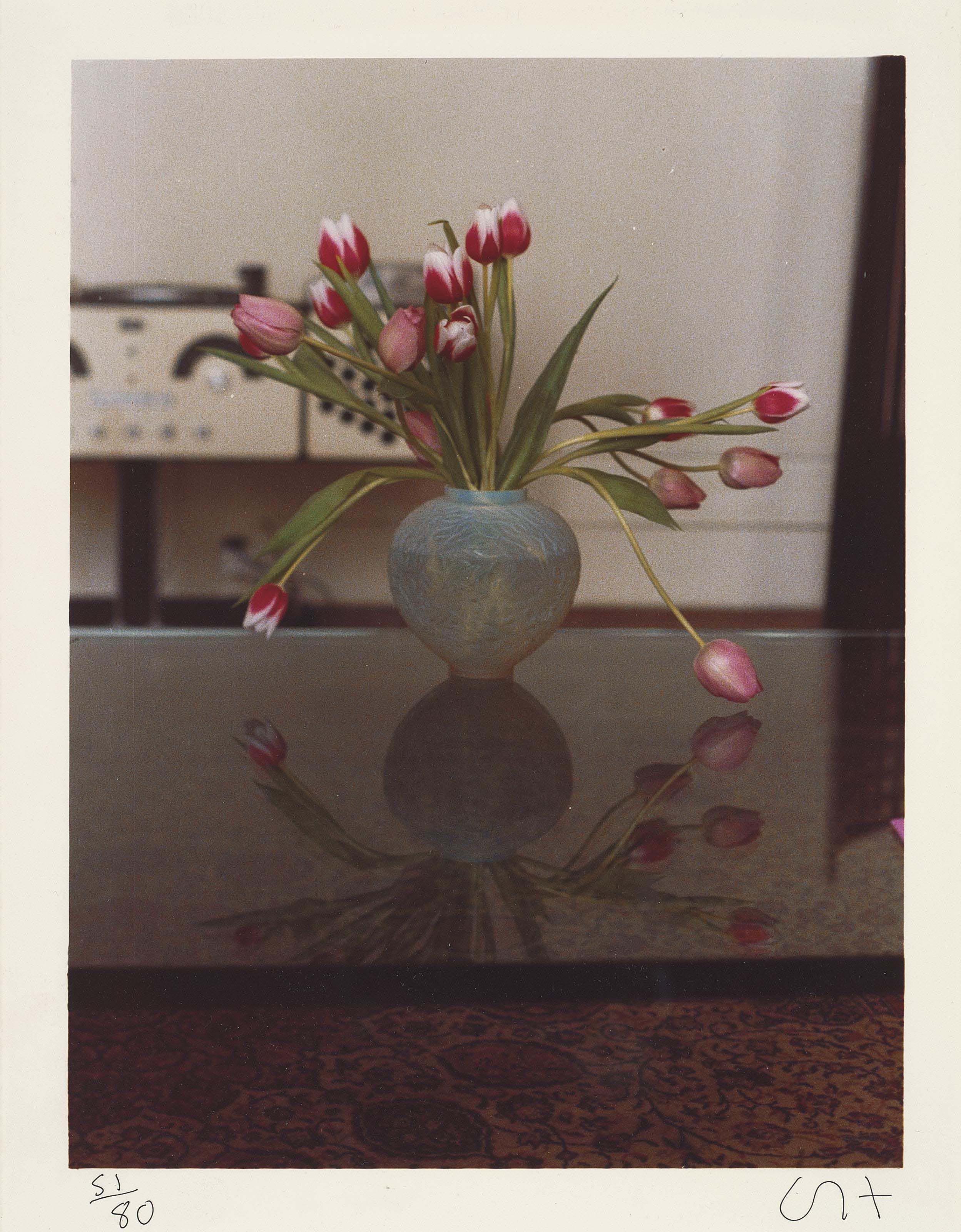 David Hockney — Двадцать фотографических снимков Дэвида Хокни, изображение 5