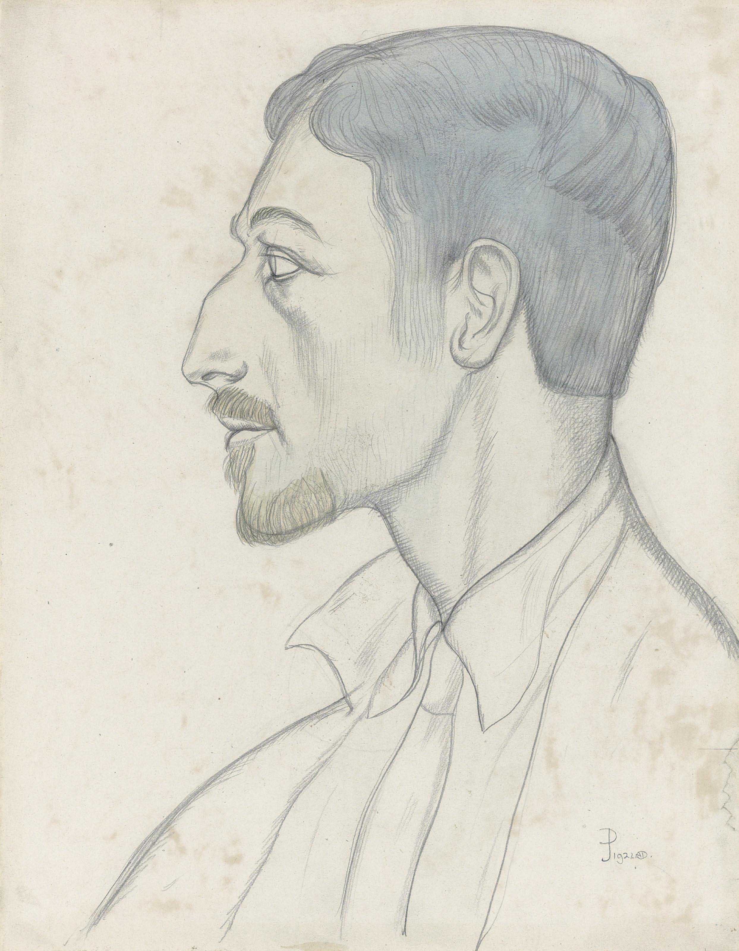 David Jones — Лесли Кьюбитт Бевис