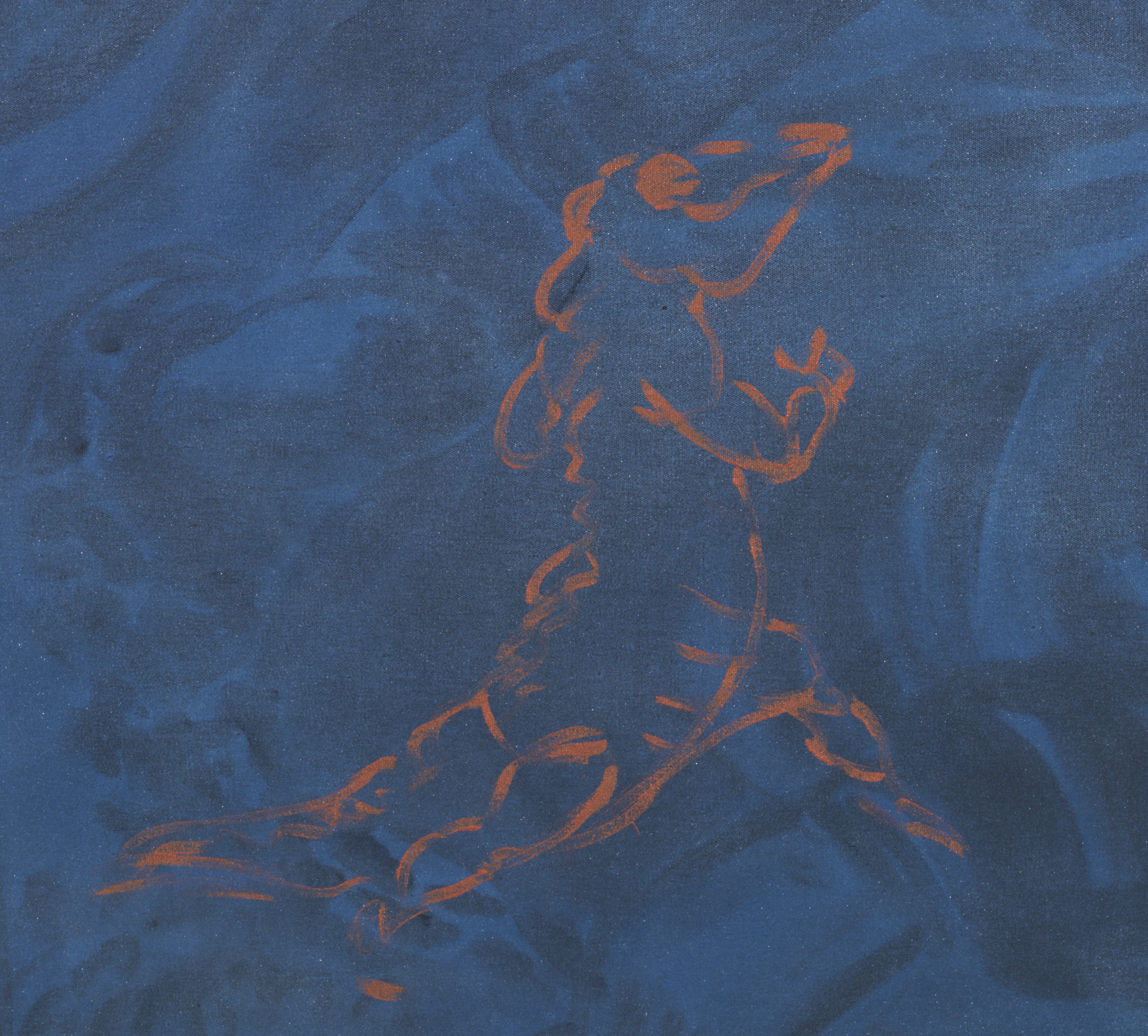 David Salle — Влияние, изображение 2