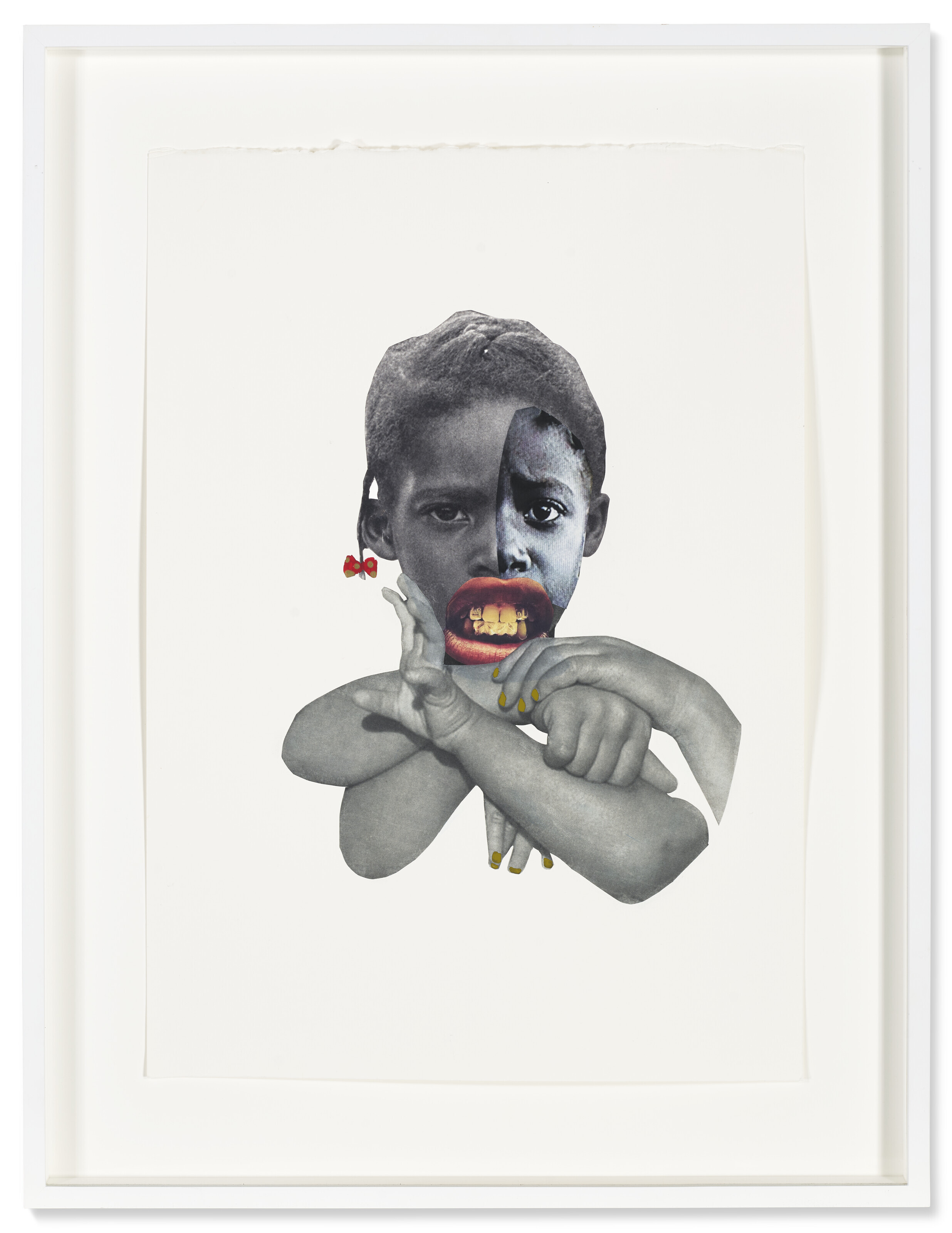 Deborah Roberts — Зеница моего ока