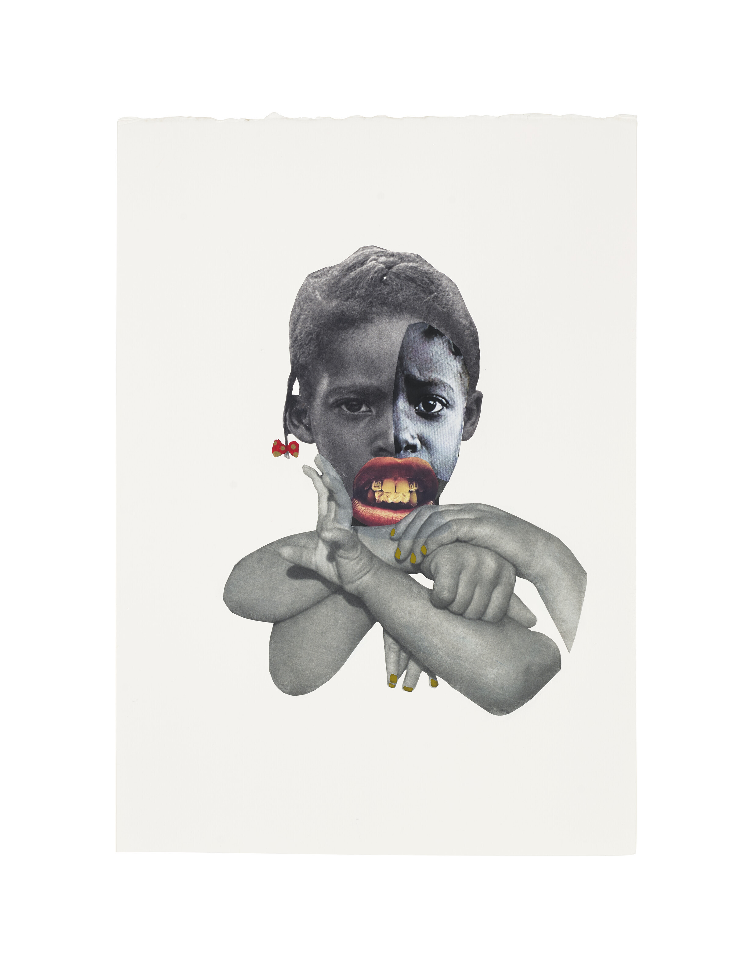 Deborah Roberts — Зеница моего ока, изображение 2