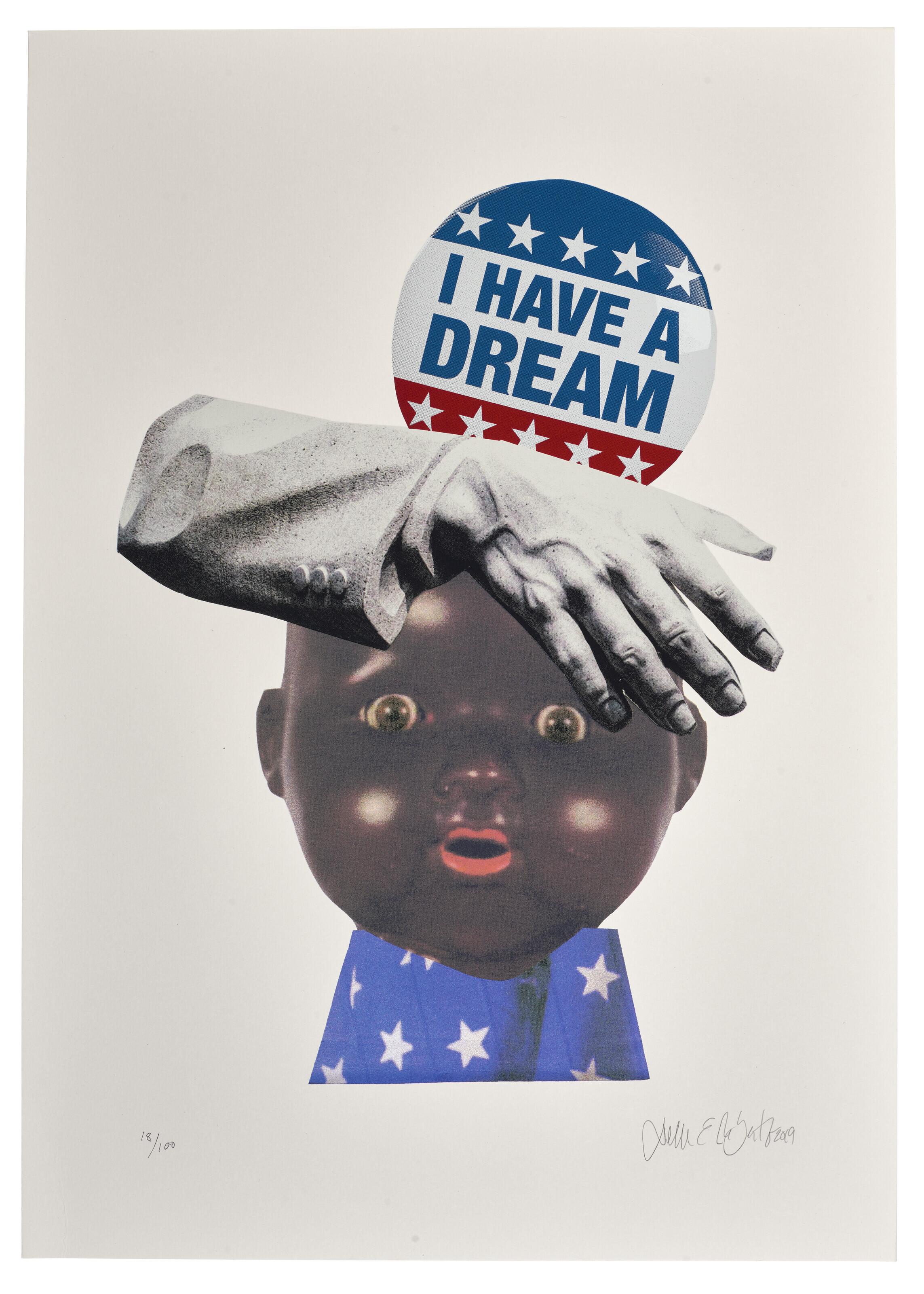 Deborah Roberts — Одна история, две версии (основные моменты)