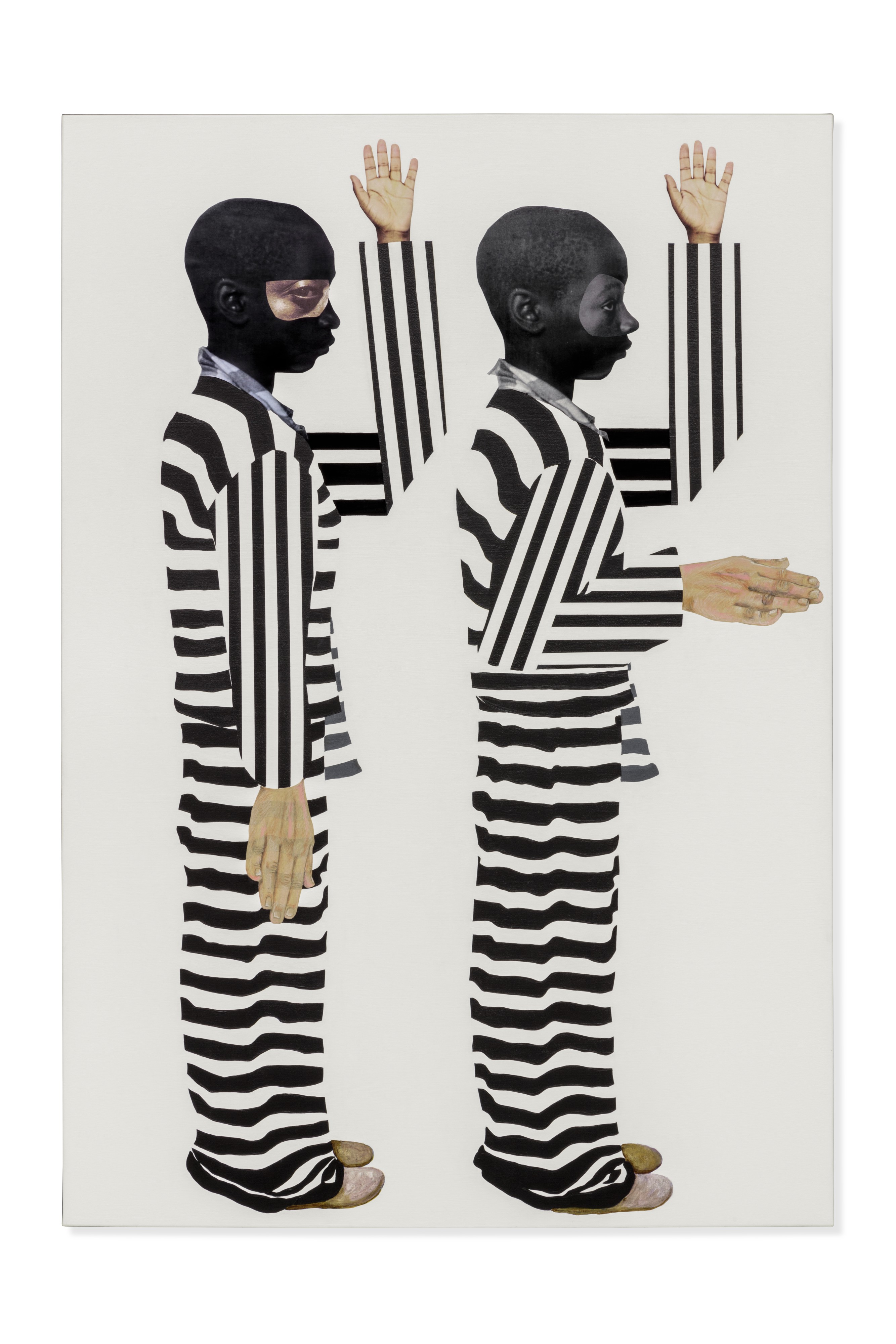Deborah Roberts — Я торжественно клянусь (серия "Нессун Дорма")