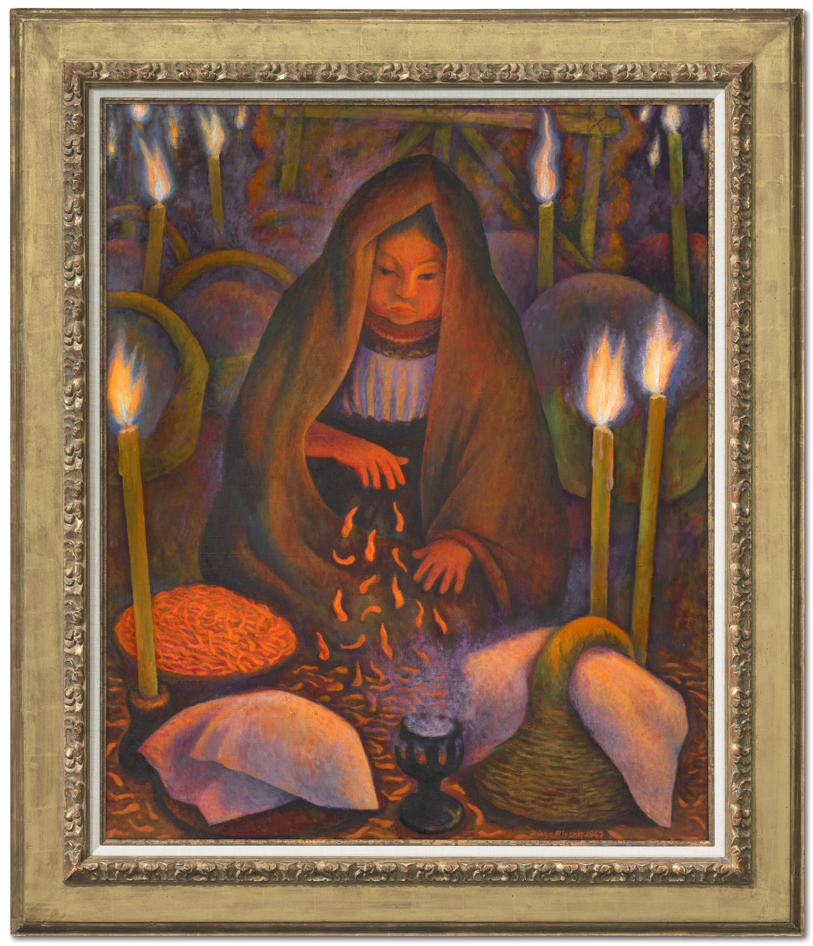 Diego Rivera — Предложение от Джаницио, изображение 2