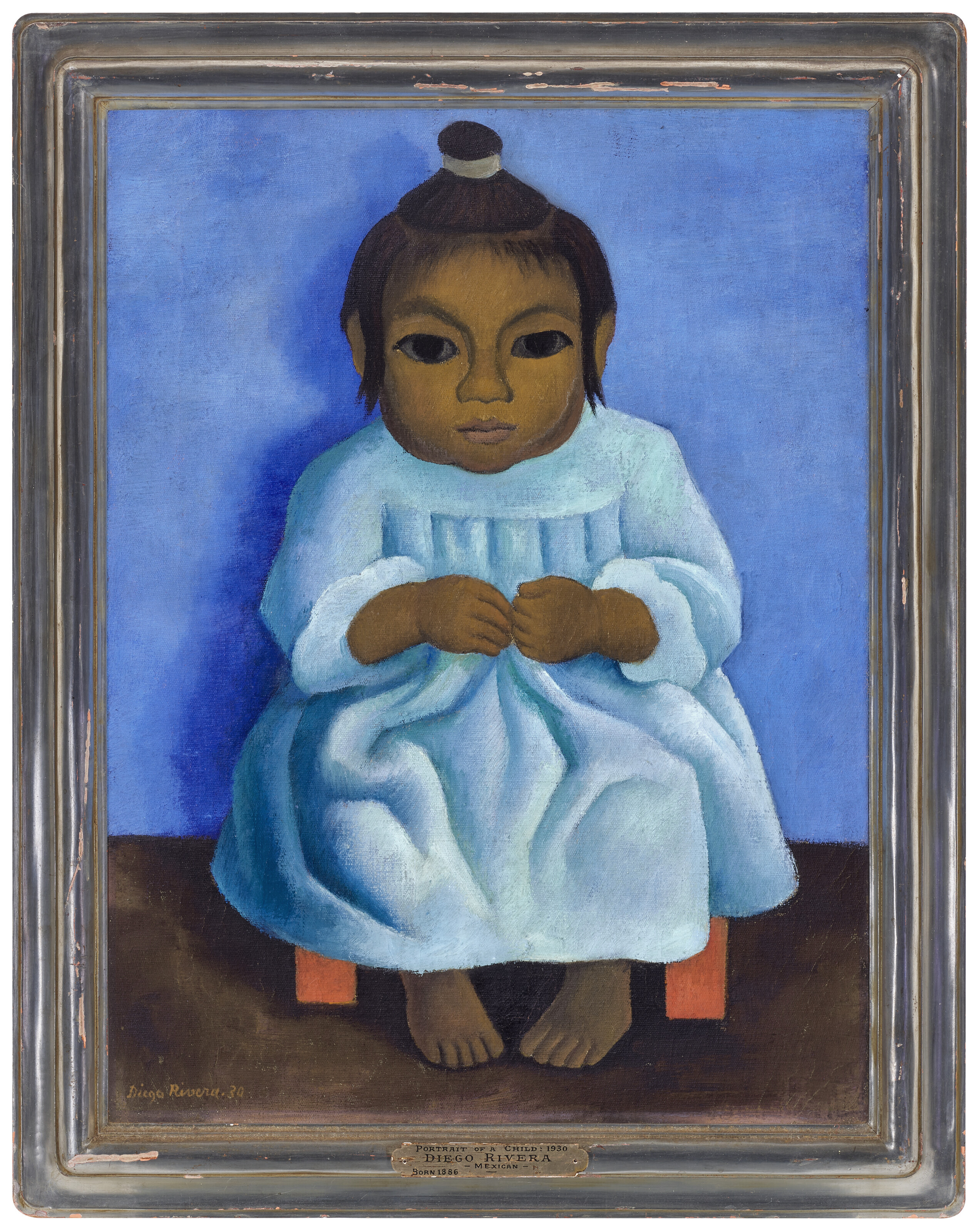 Diego Rivera — Эль-копетон, изображение 2