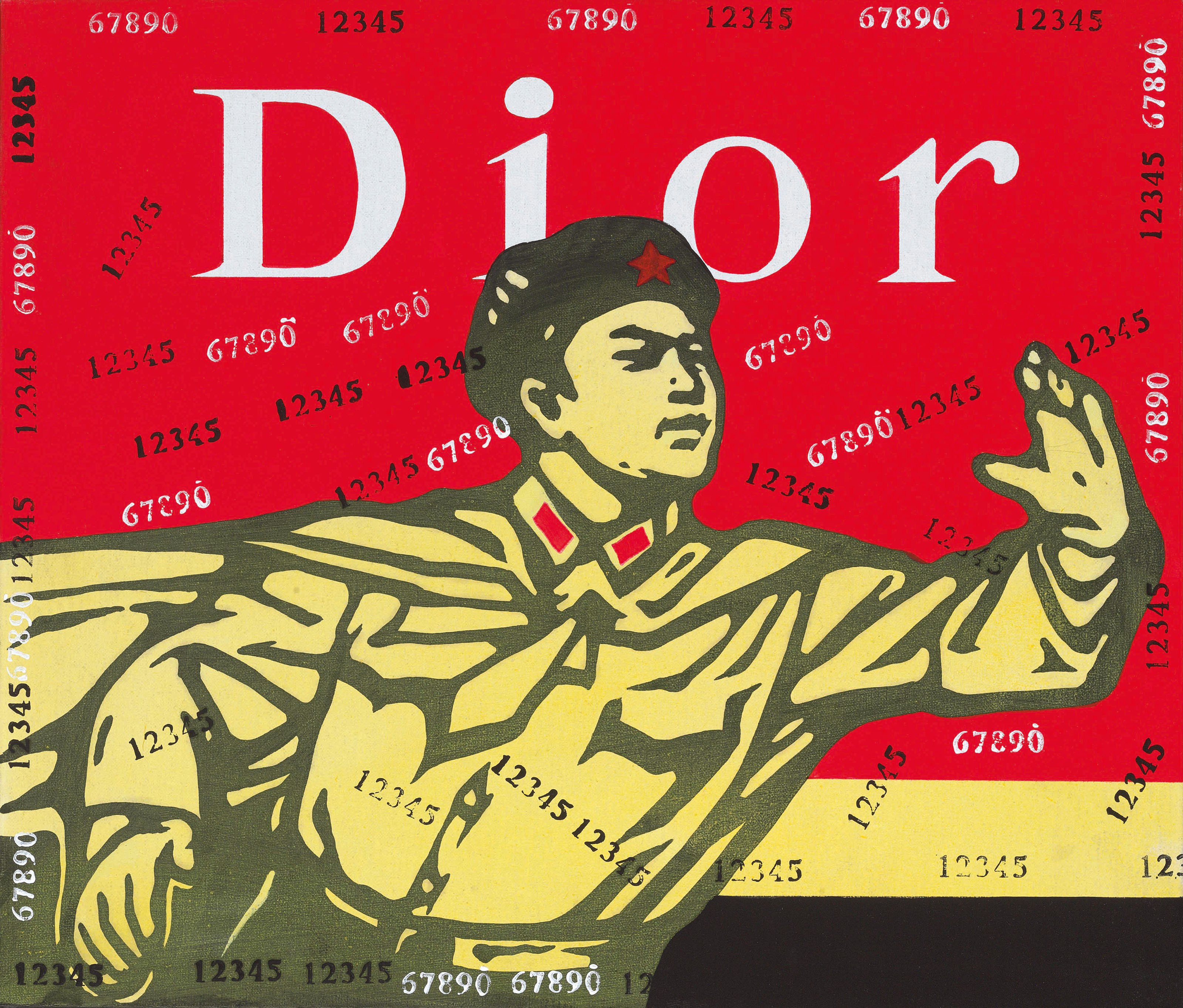 Dior — Отличная критика: Dior