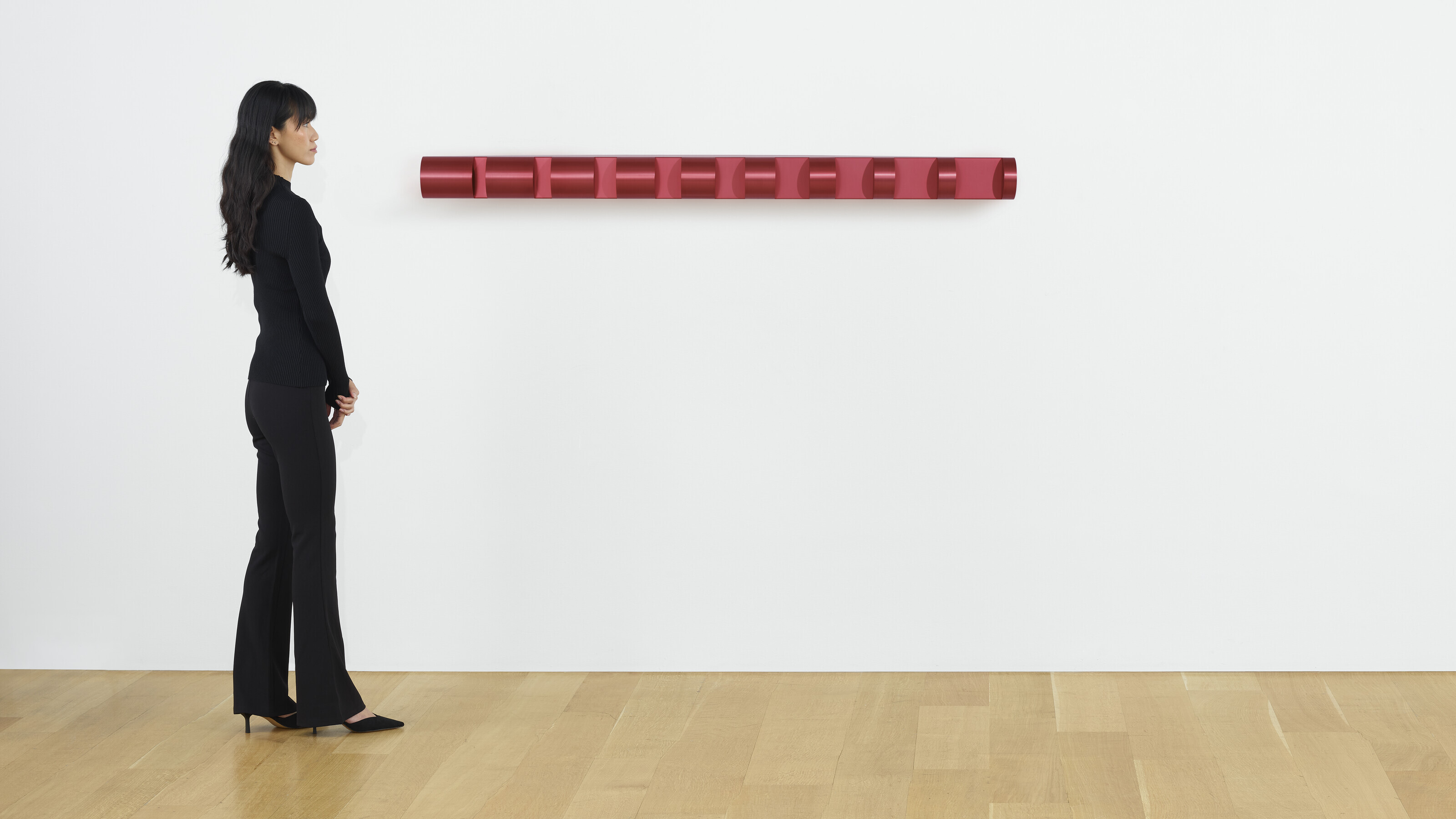Donald Judd — Без названия, изображение 6