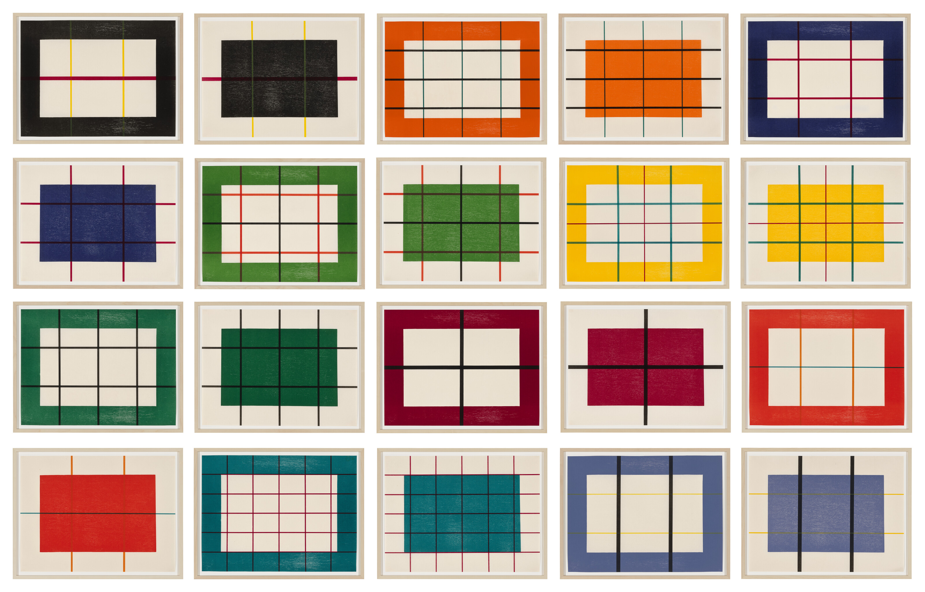 Donald Judd — Без названия, изображение 2