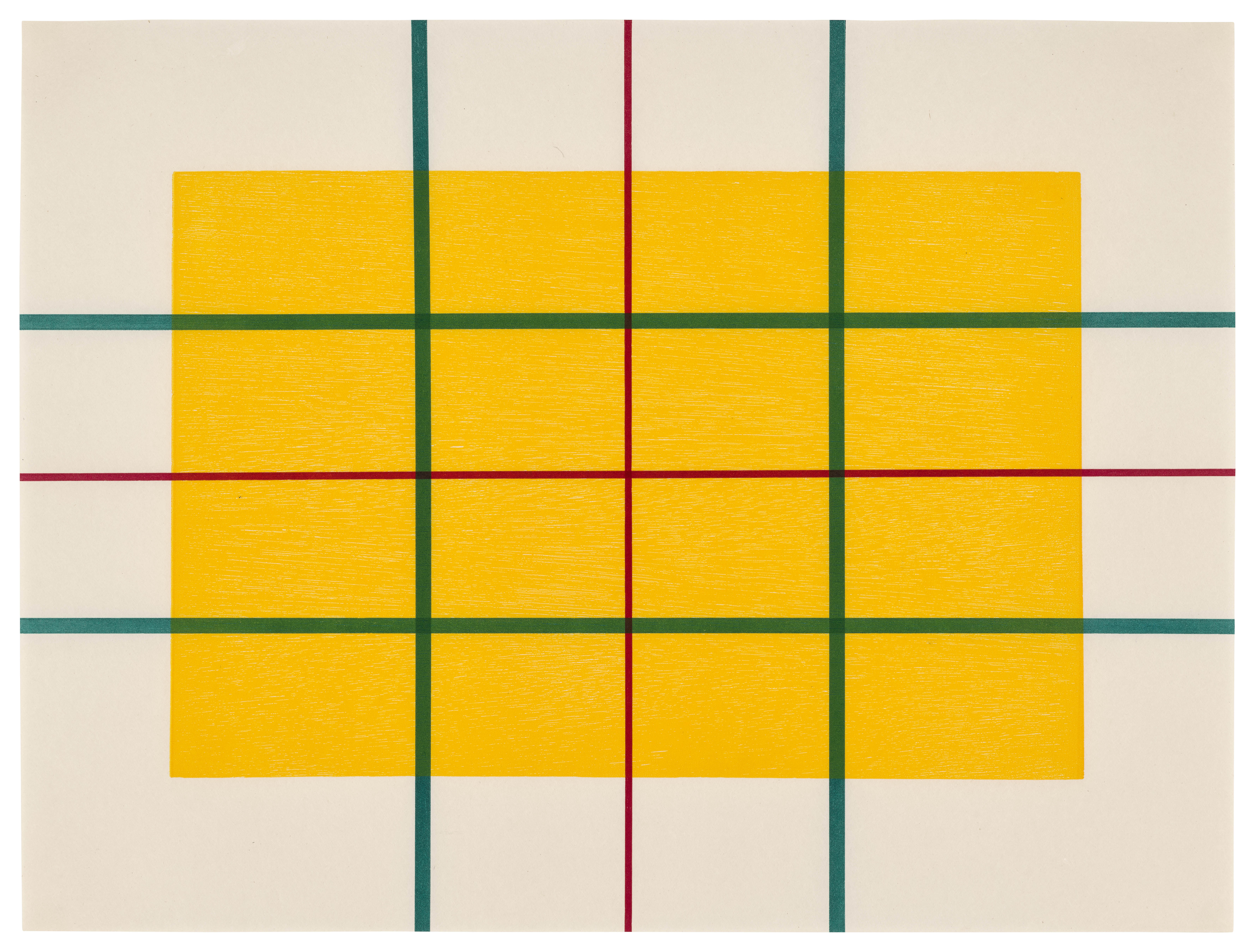 Donald Judd — Без названия, изображение 12