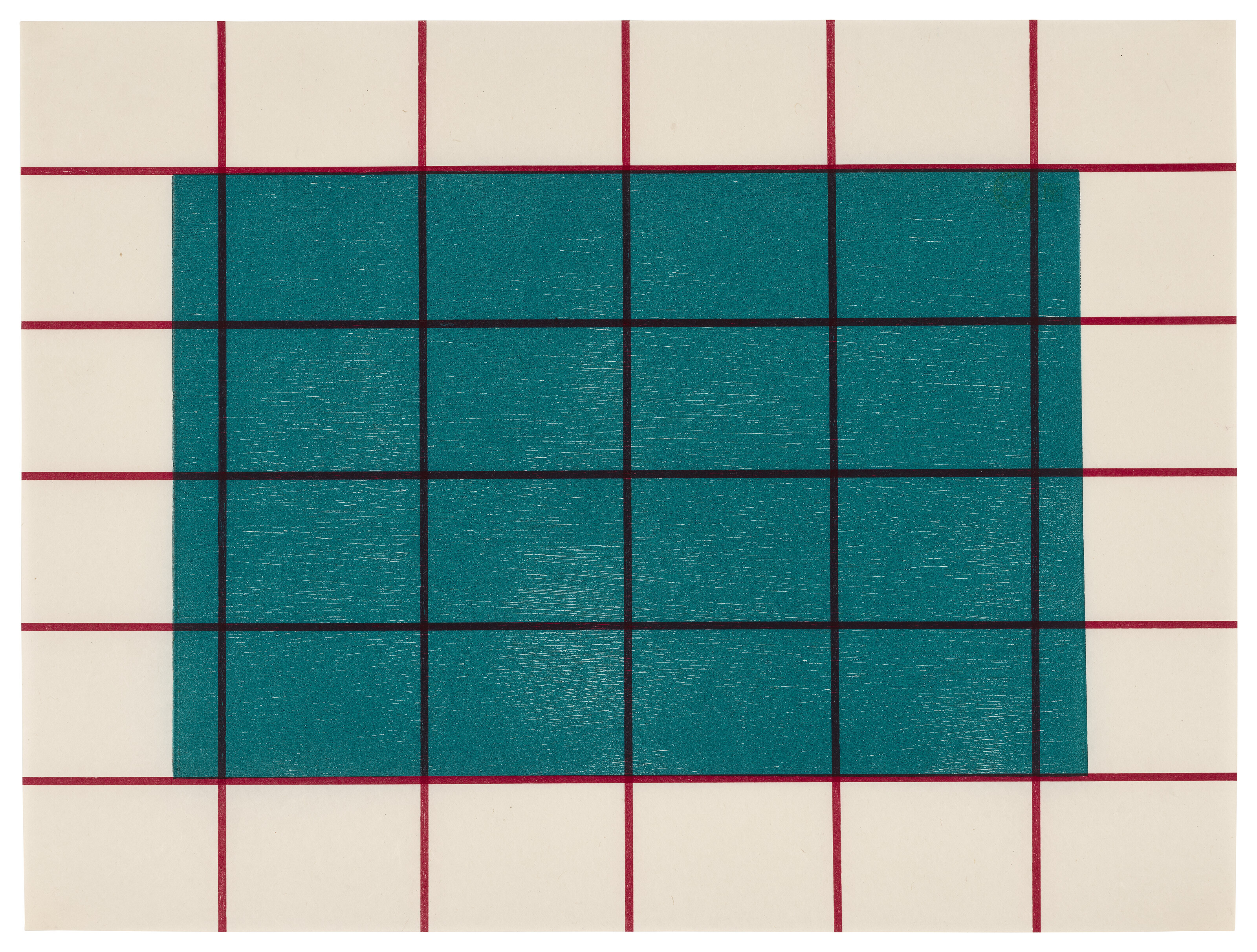 Donald Judd — Без названия, изображение 20