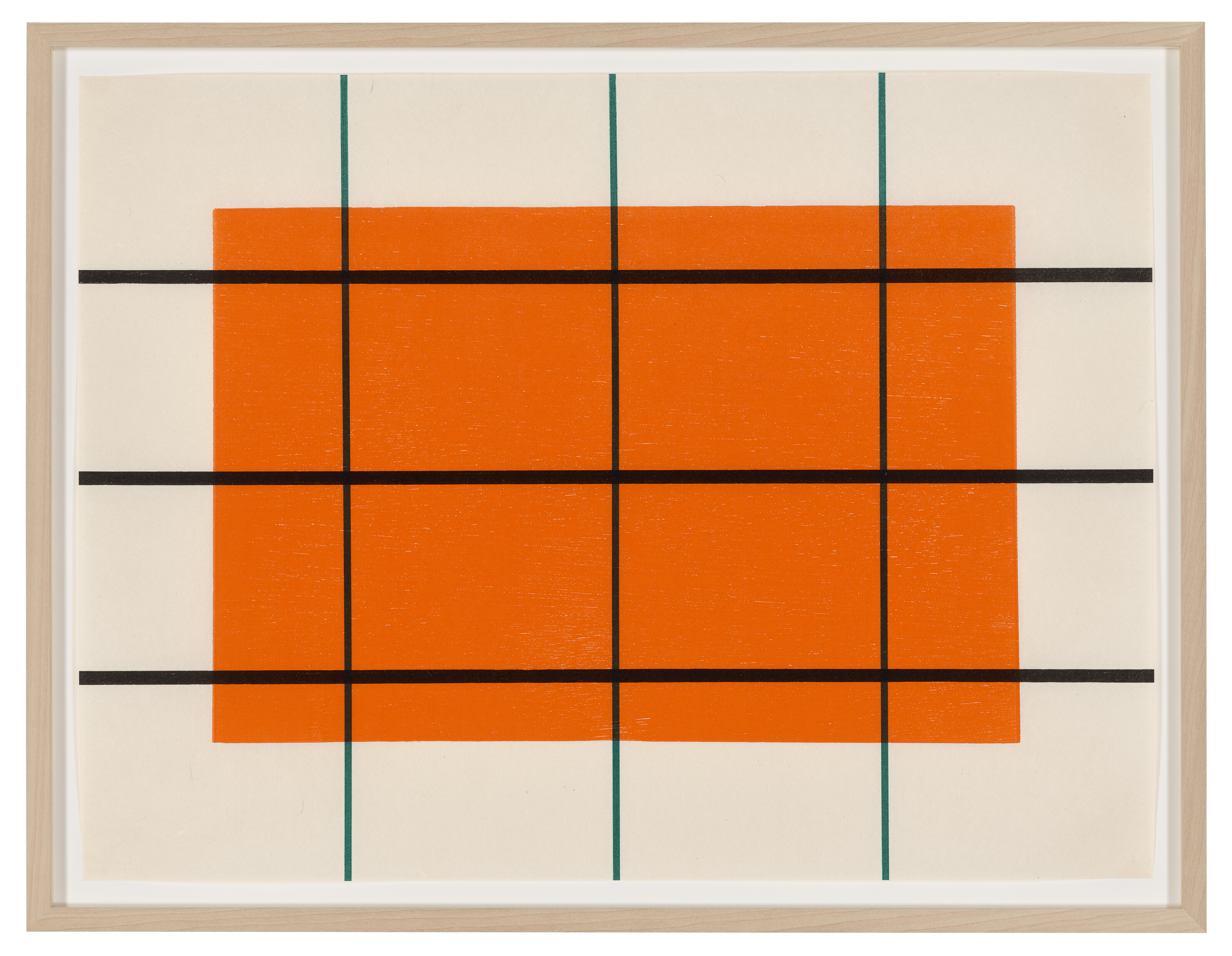 Donald Judd — Без названия, изображение 26
