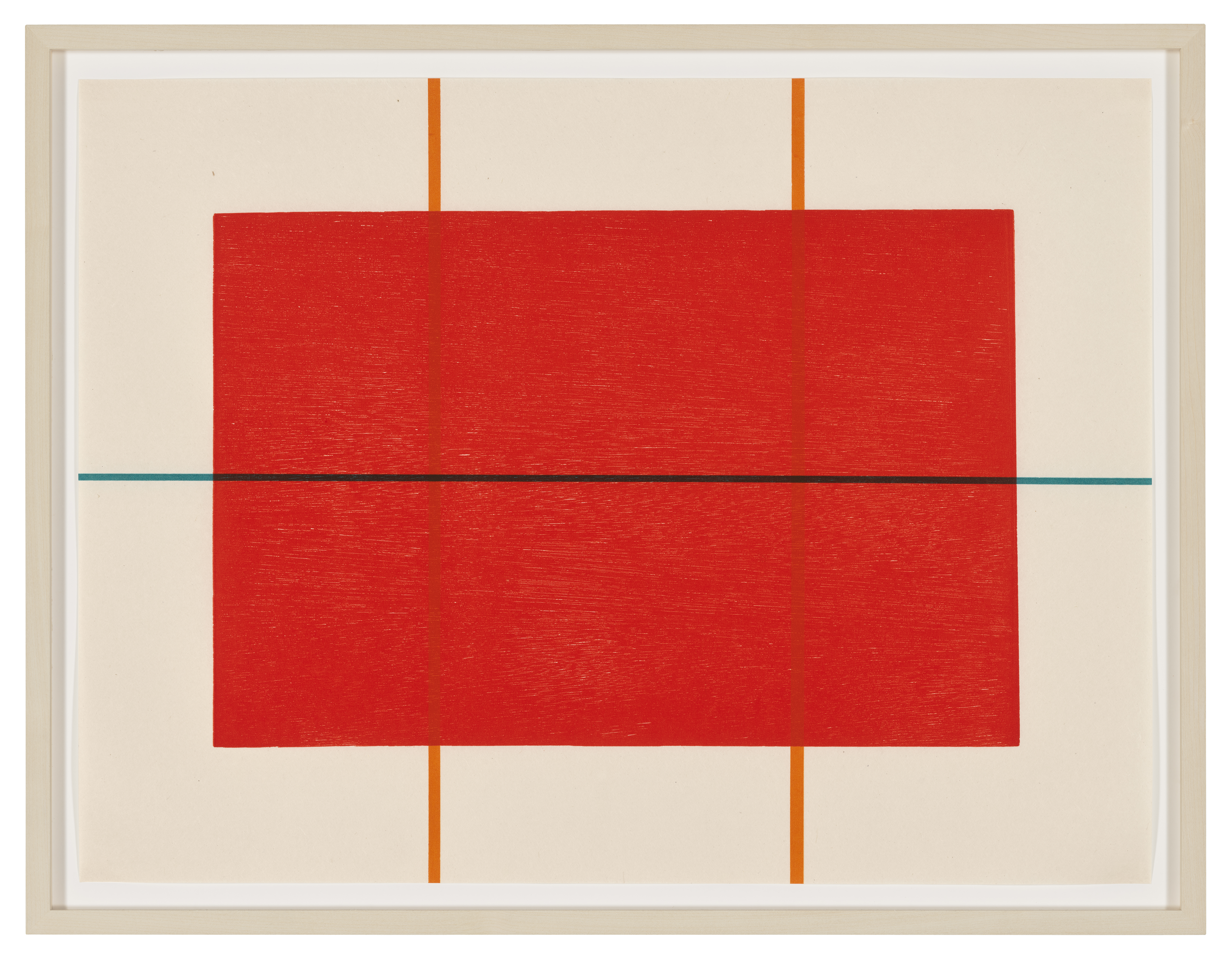 Donald Judd — Без названия, изображение 37