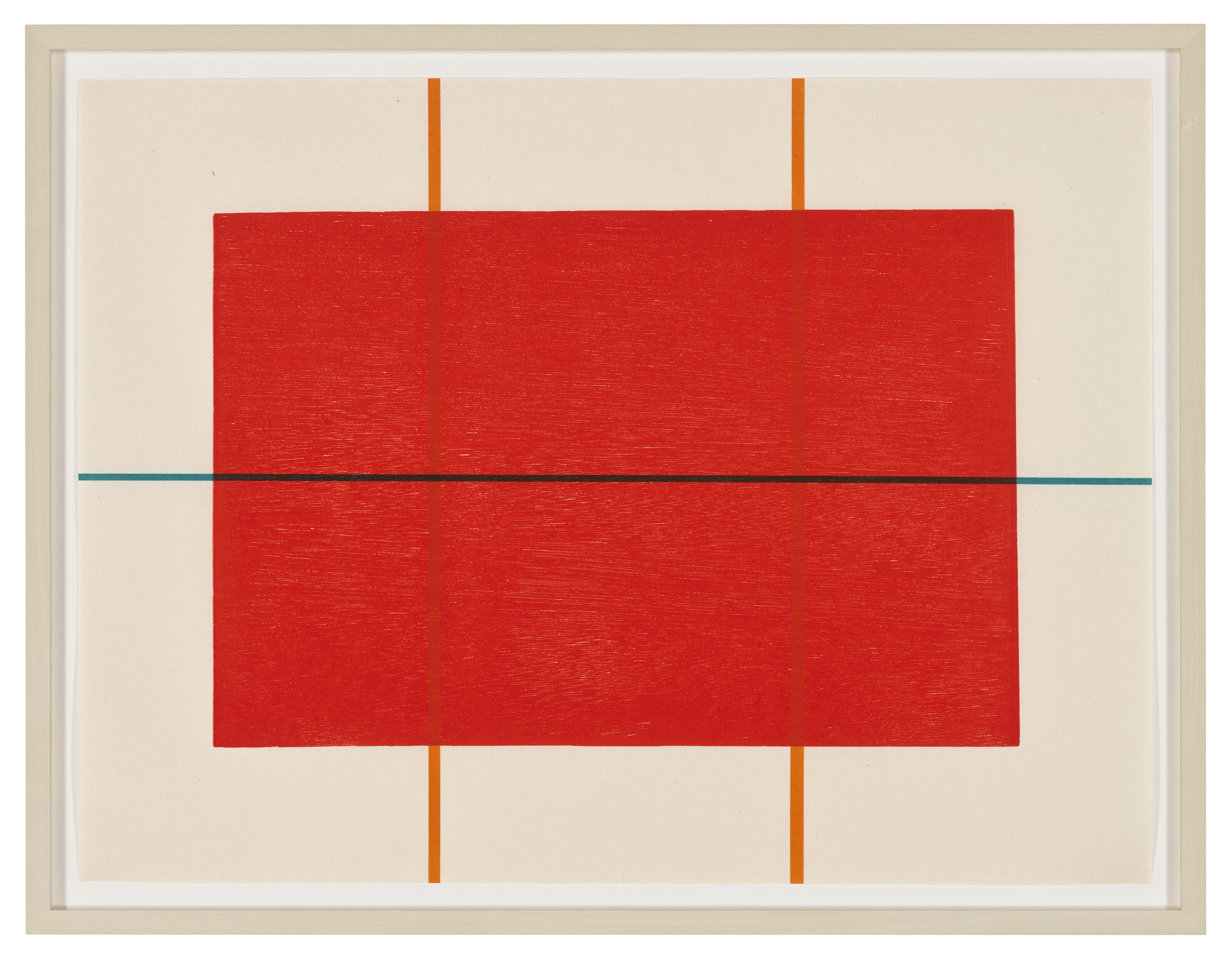Donald Judd — Без названия, изображение 38