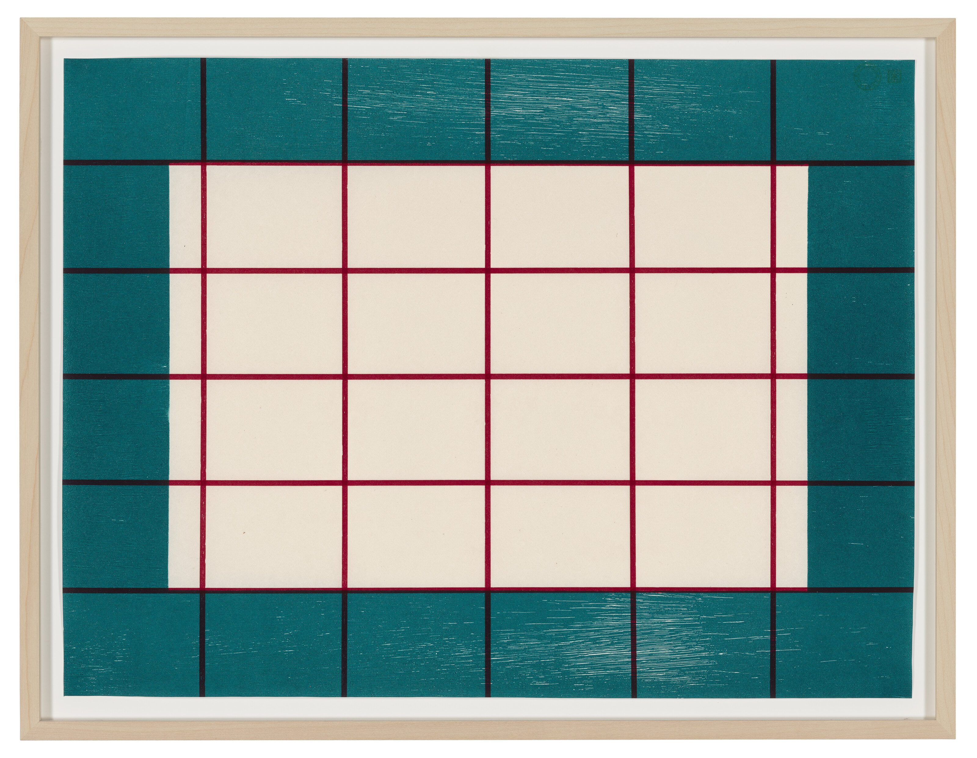 Donald Judd — Без названия, изображение 39