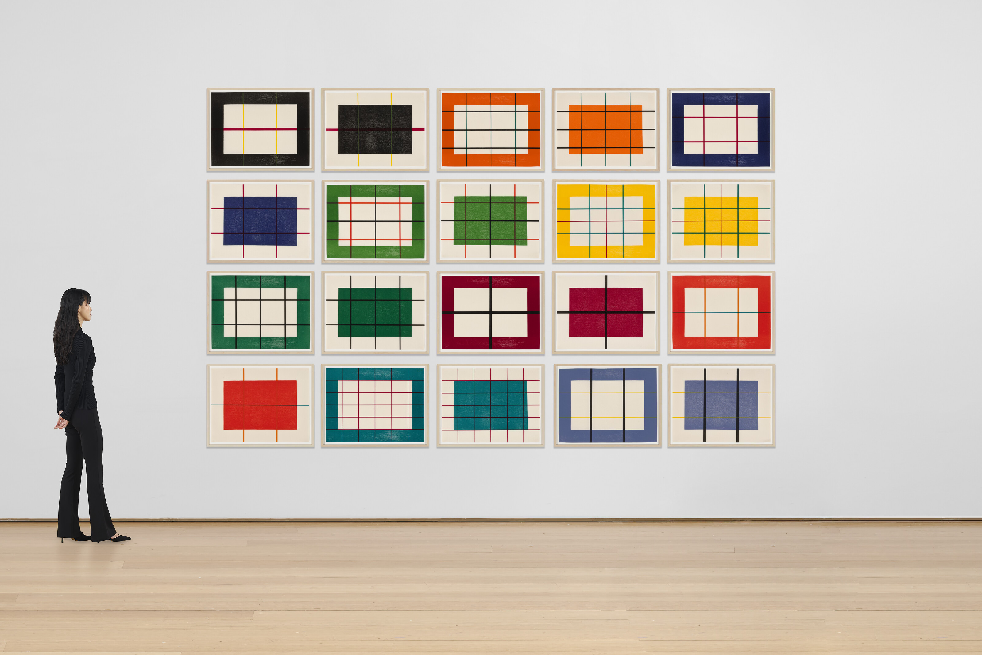 Donald Judd — Без названия, изображение 43