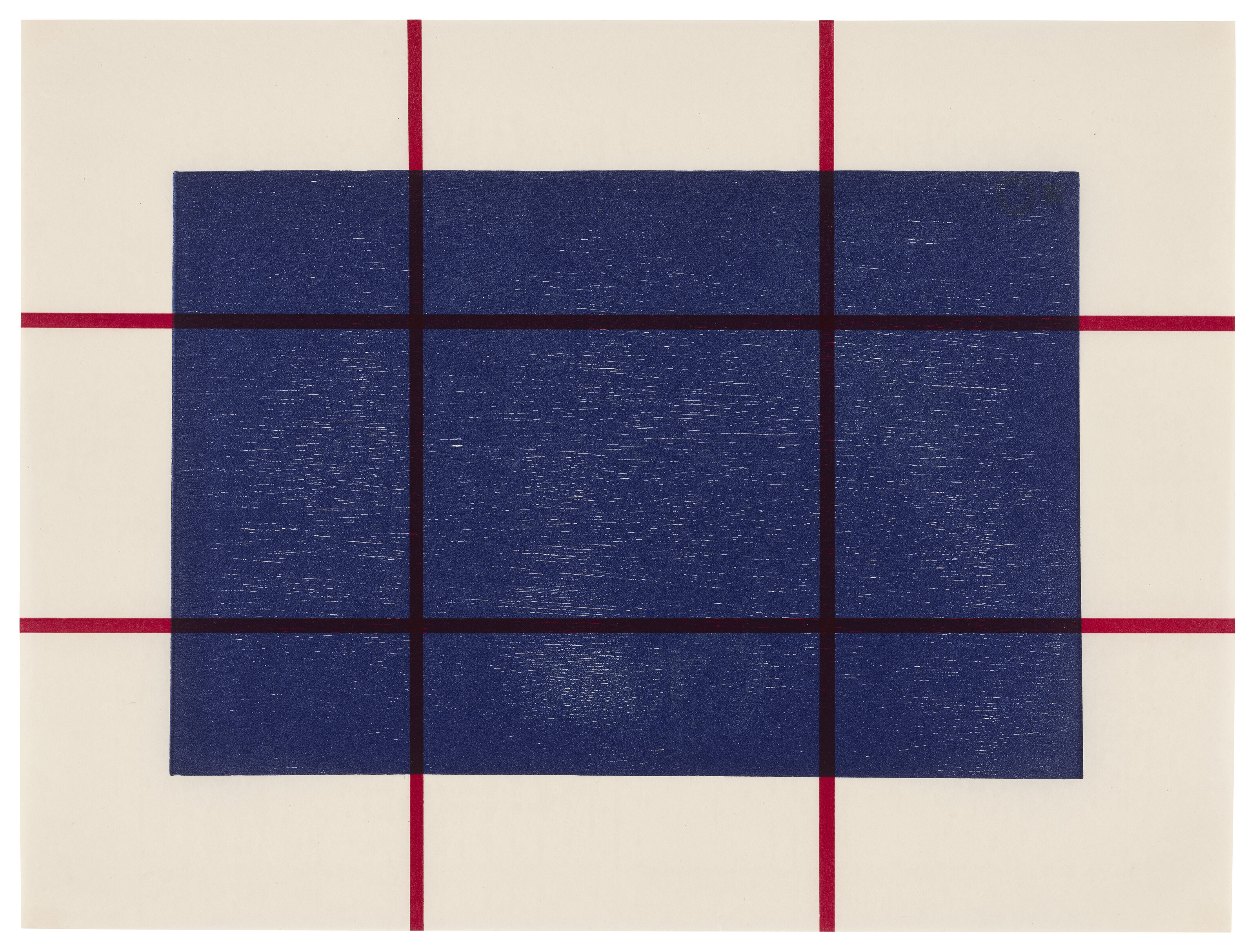 Donald Judd — Без названия, изображение 8