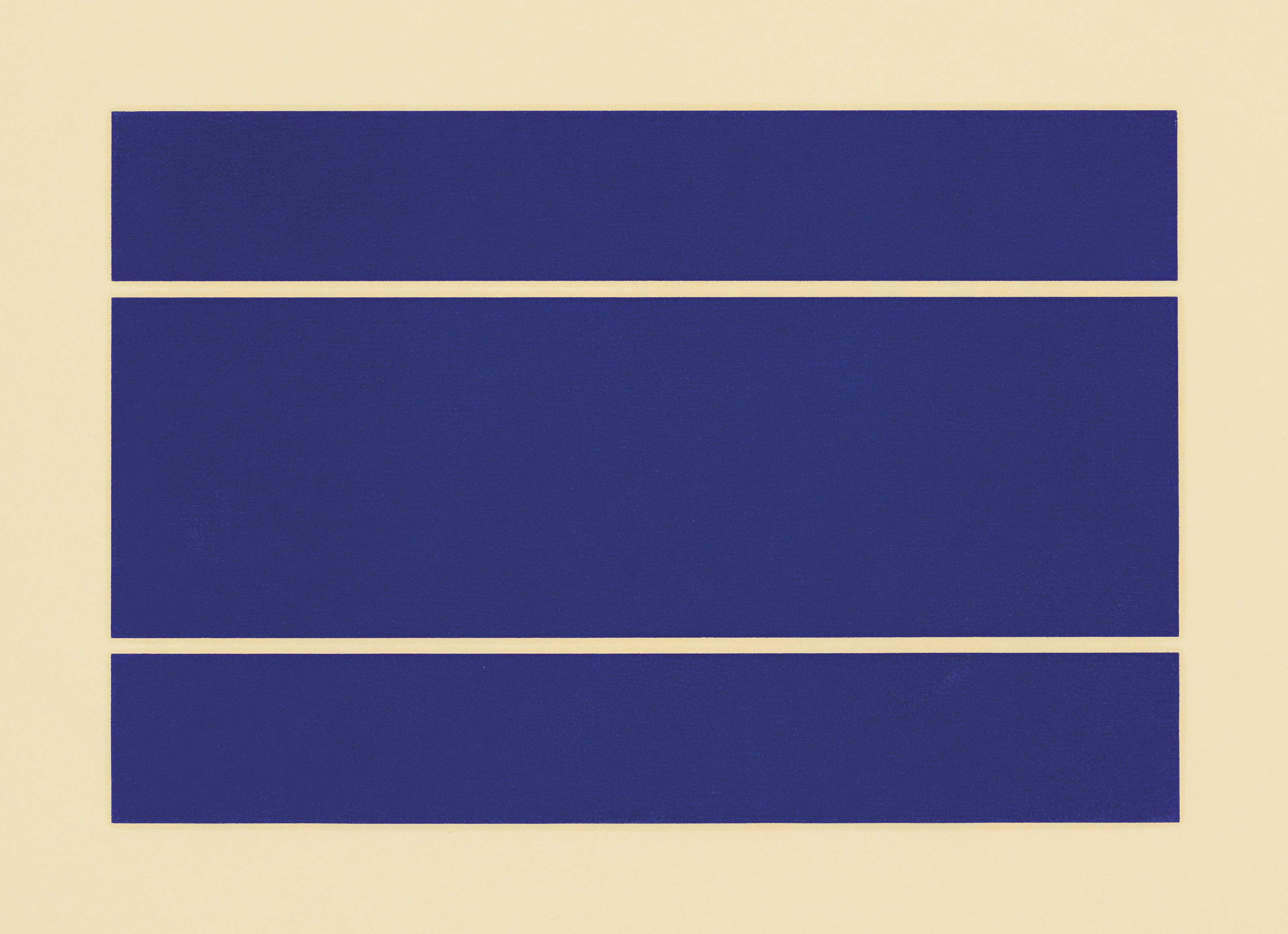 Donald Judd — Без названия, изображение 11