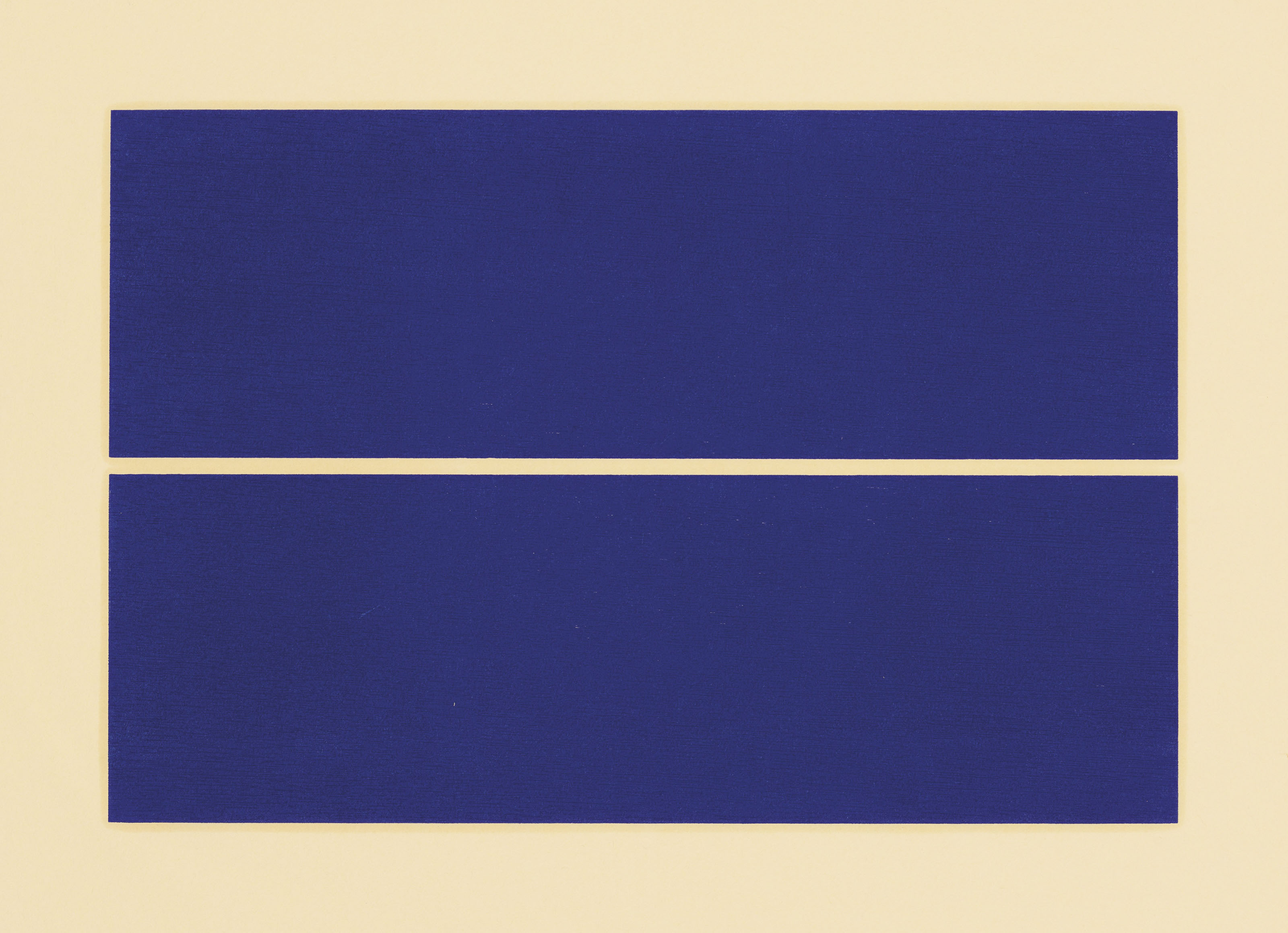 Donald Judd — Без названия, изображение 5