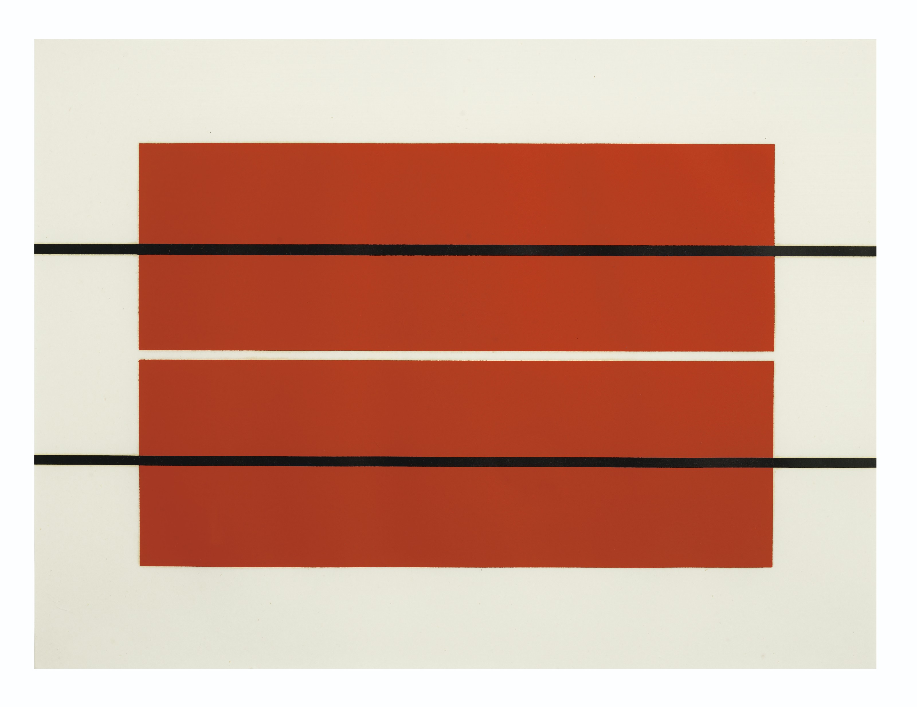 Donald Judd — Без названия, изображение 2