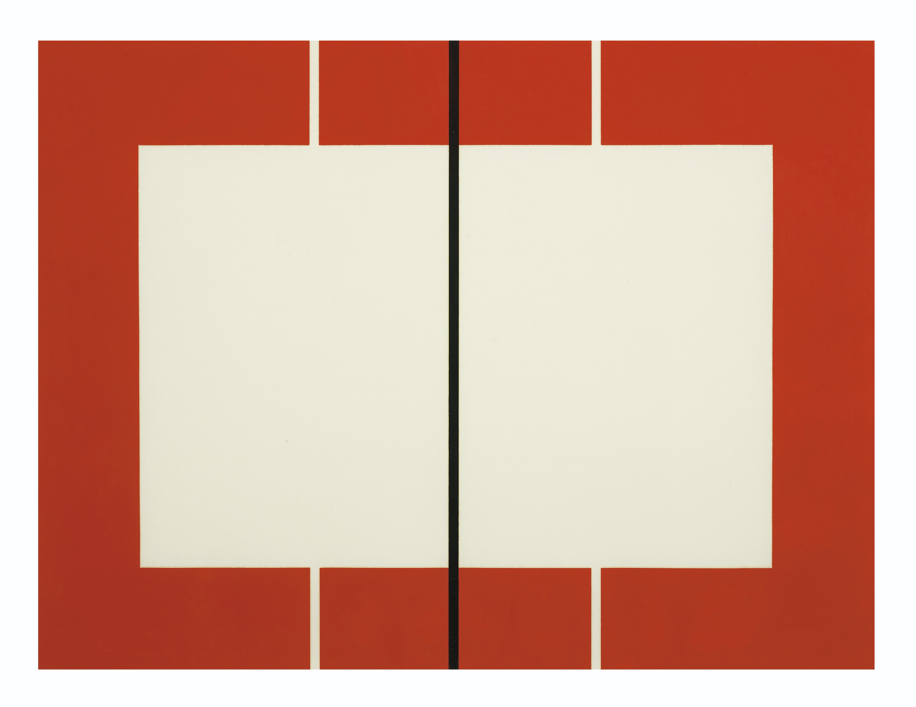Donald Judd — Без названия, изображение 3