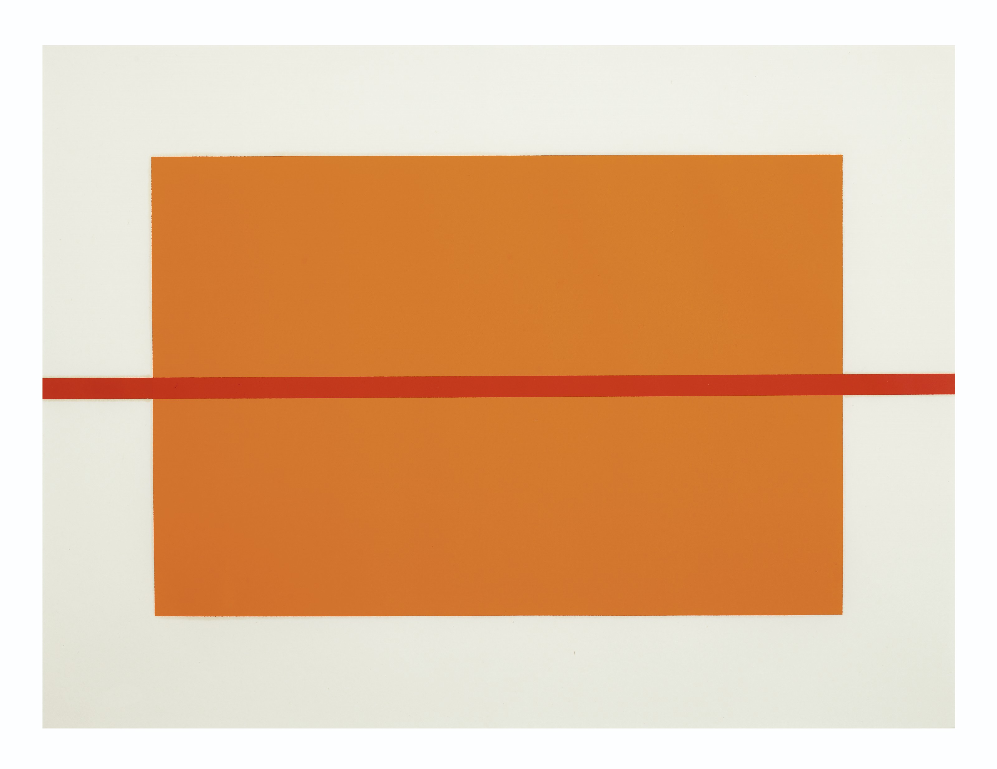 Donald Judd — Без названия, изображение 5