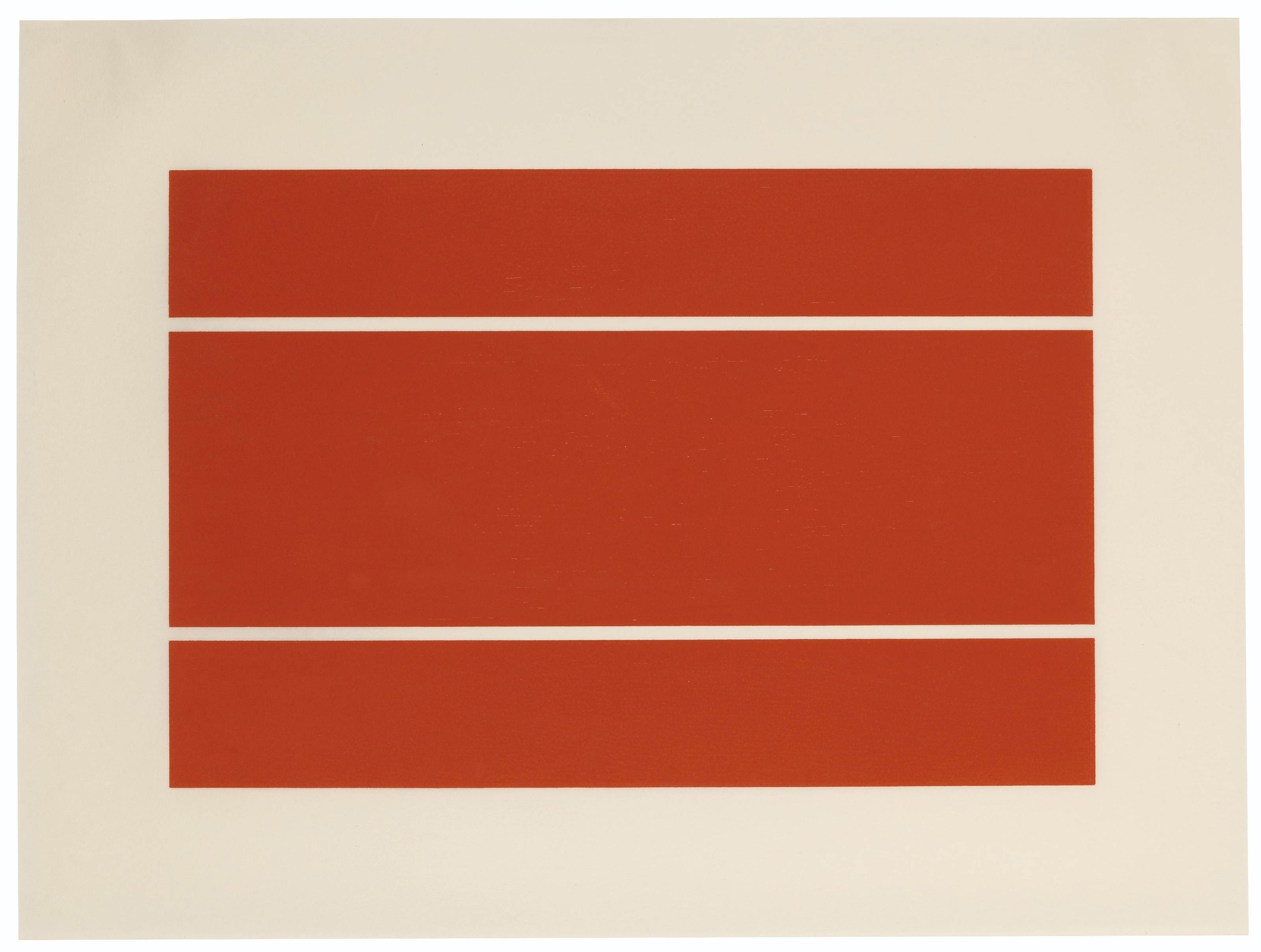 Donald Judd — Без названия, изображение 11