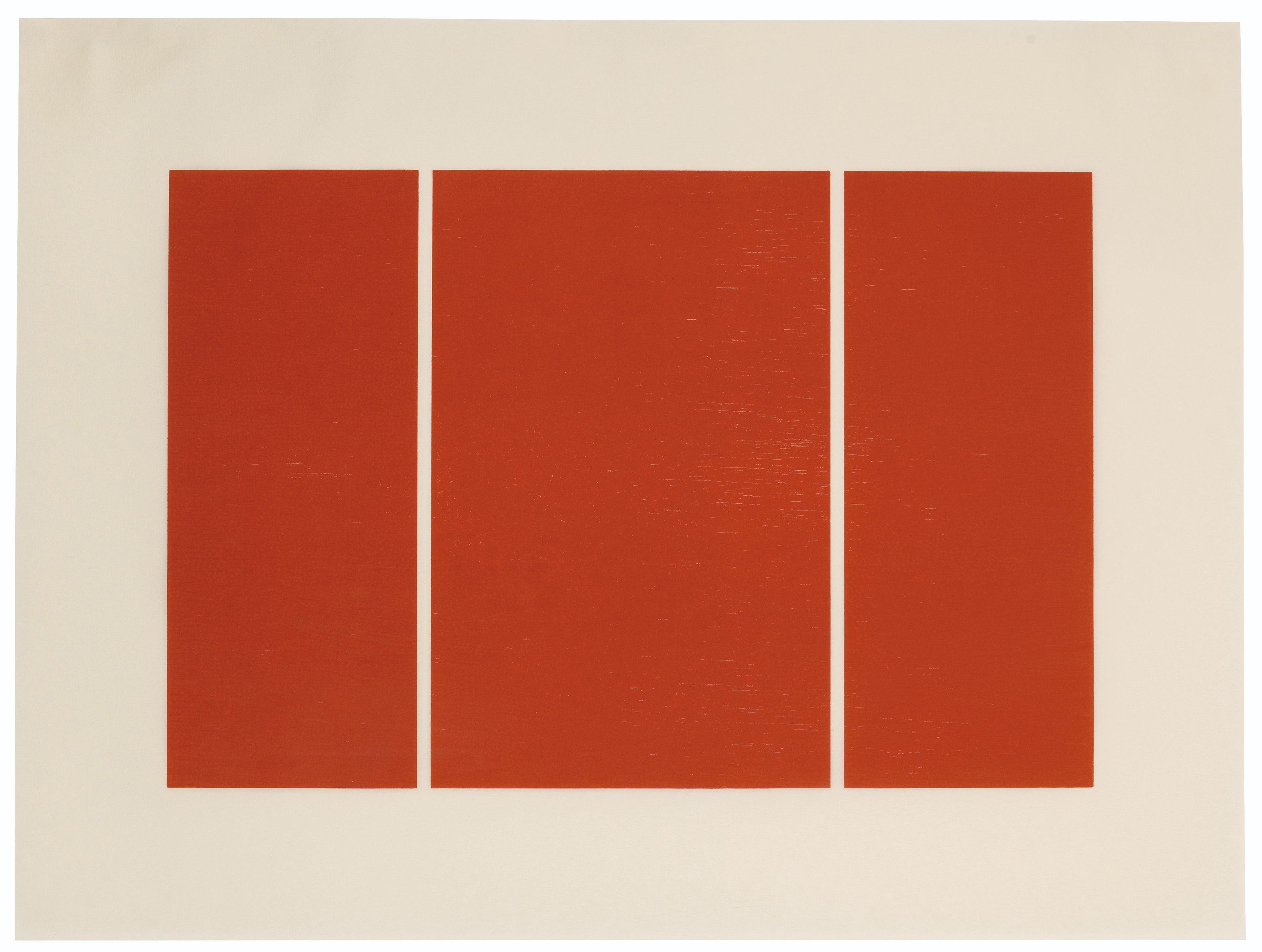 Donald Judd — Без названия, изображение 5