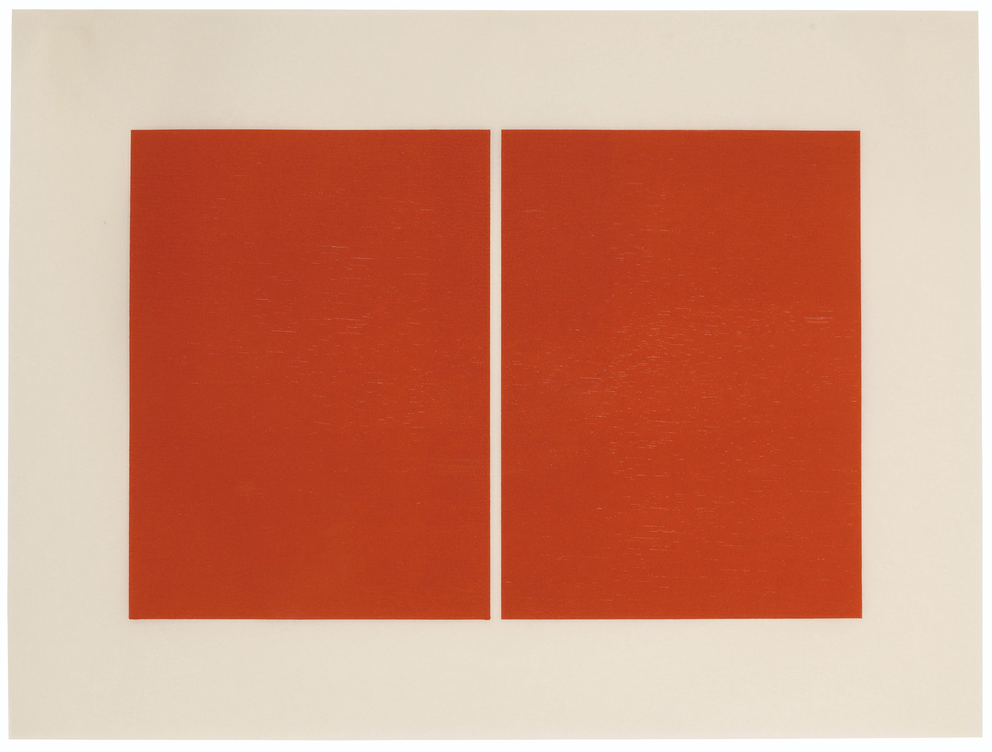 Donald Judd — Без названия, изображение 9