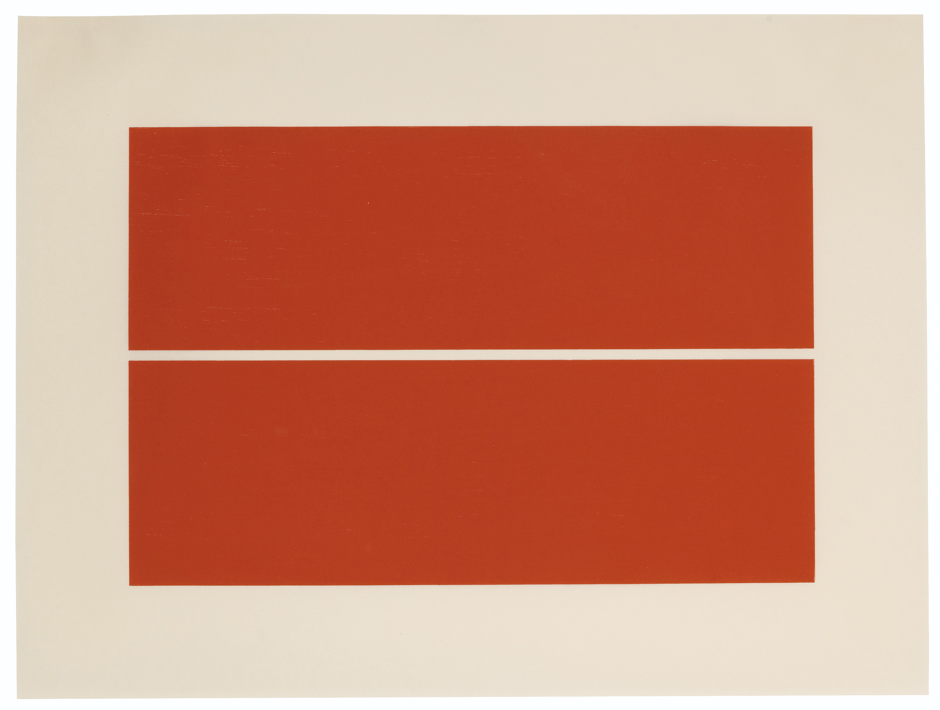 Donald Judd — Без названия, изображение 10