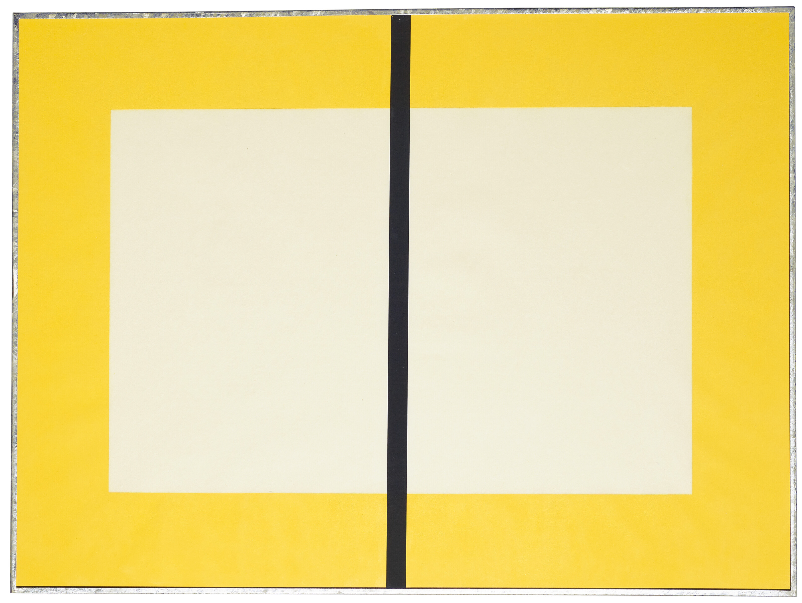 Donald Judd — Без названия, изображение 2